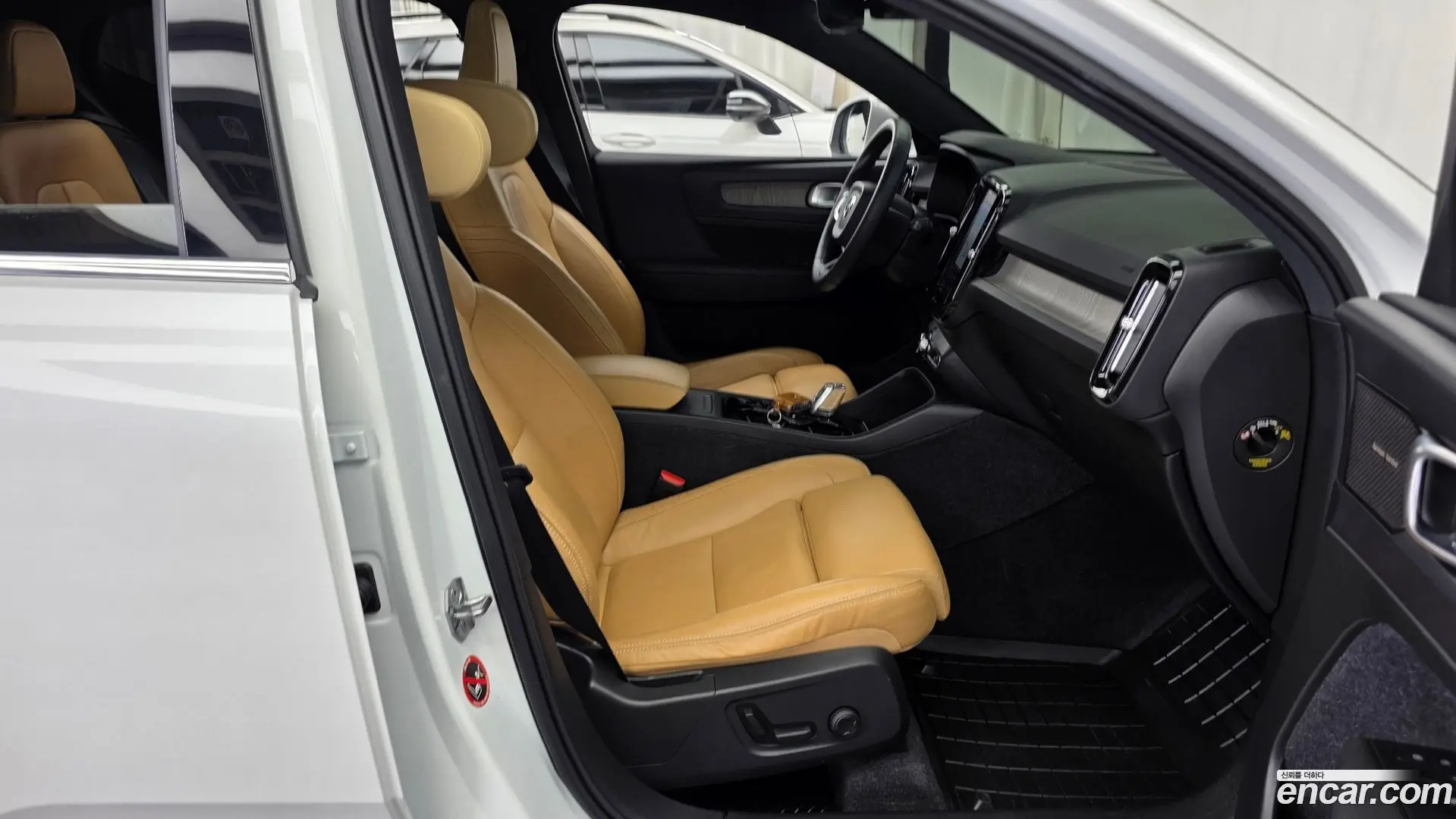 Volvo XC40 T4 Inscription