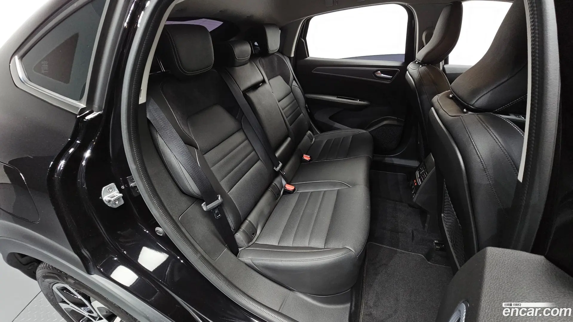 Renault Korea XM3 1.3 TCe RE Signature 2020