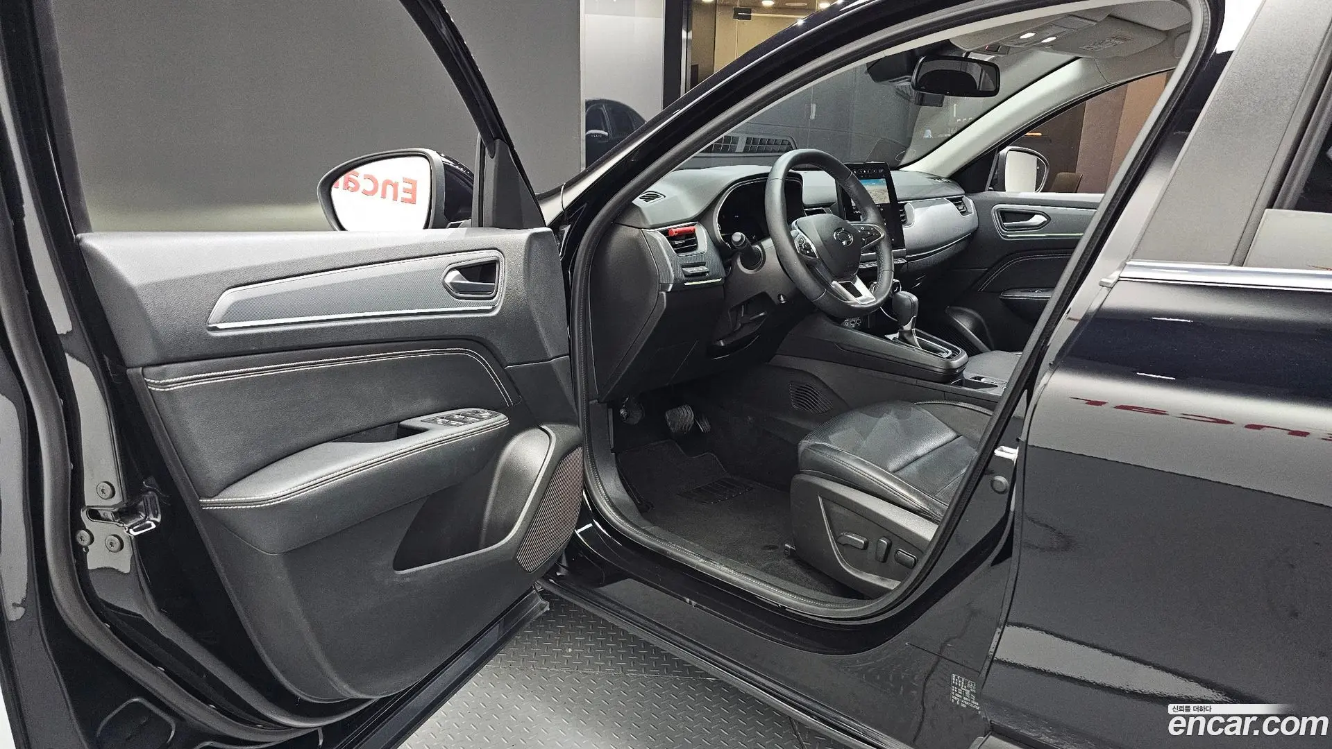 Renault Korea XM3 1.3 TCe RE Signature 2020