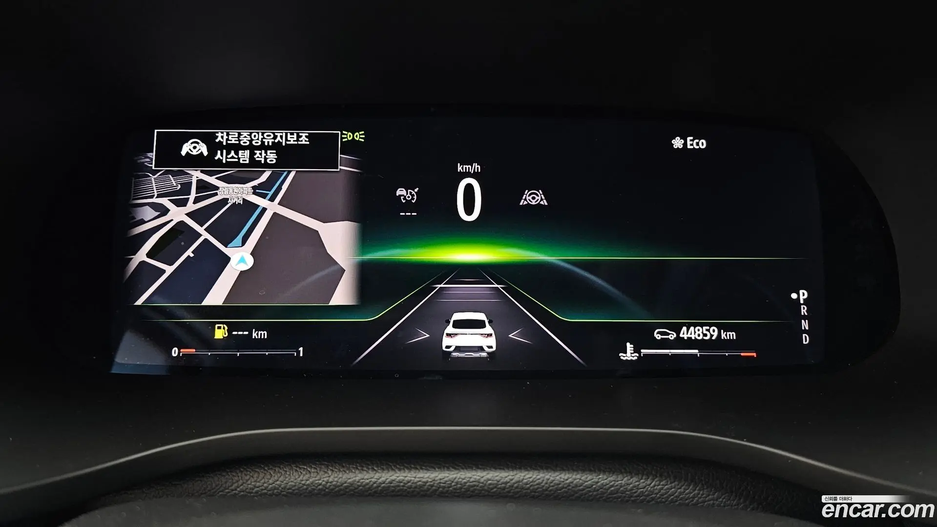 Renault Korea XM3 1.3 TCe RE Signature 2020