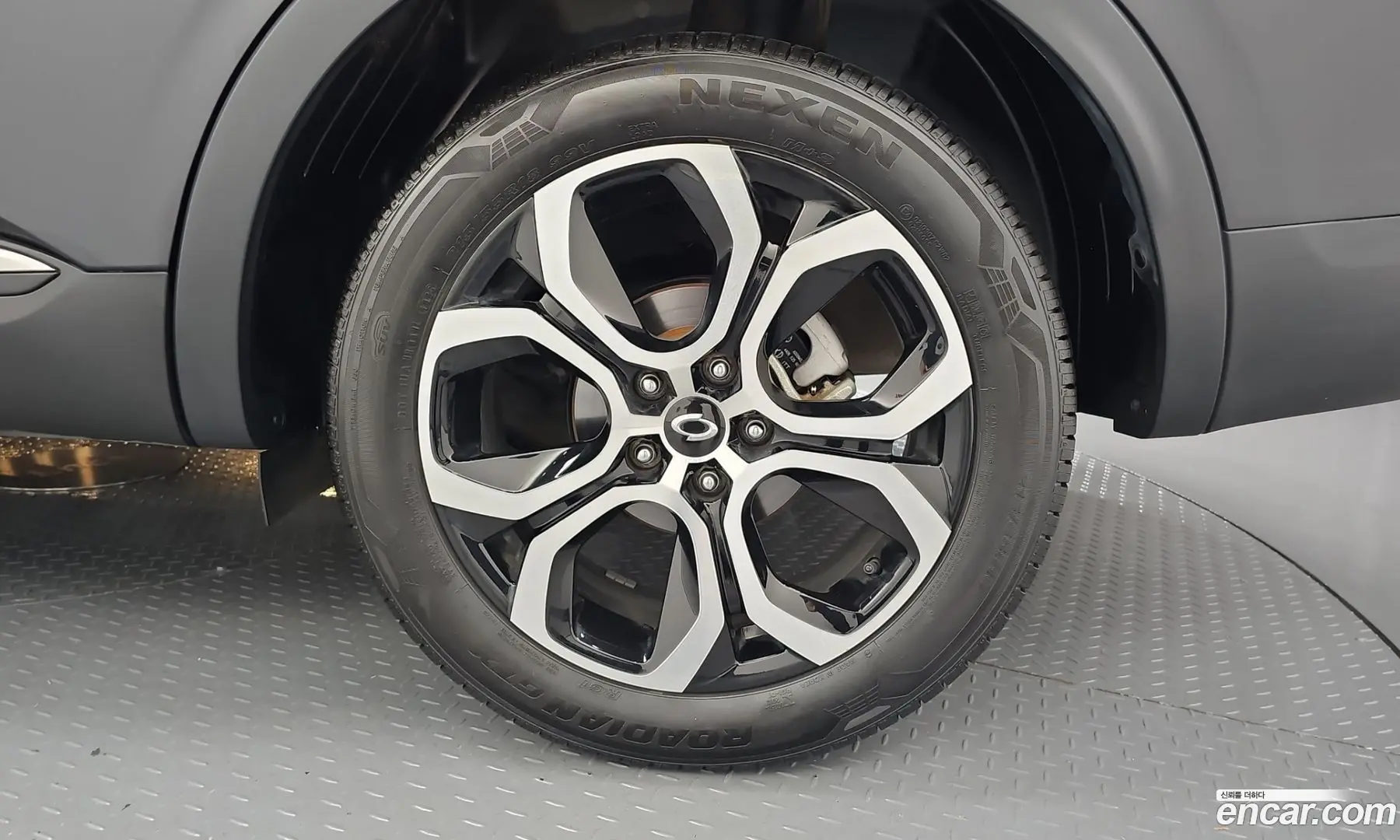Renault Korea XM3 1.3 TCe RE Signature 2020