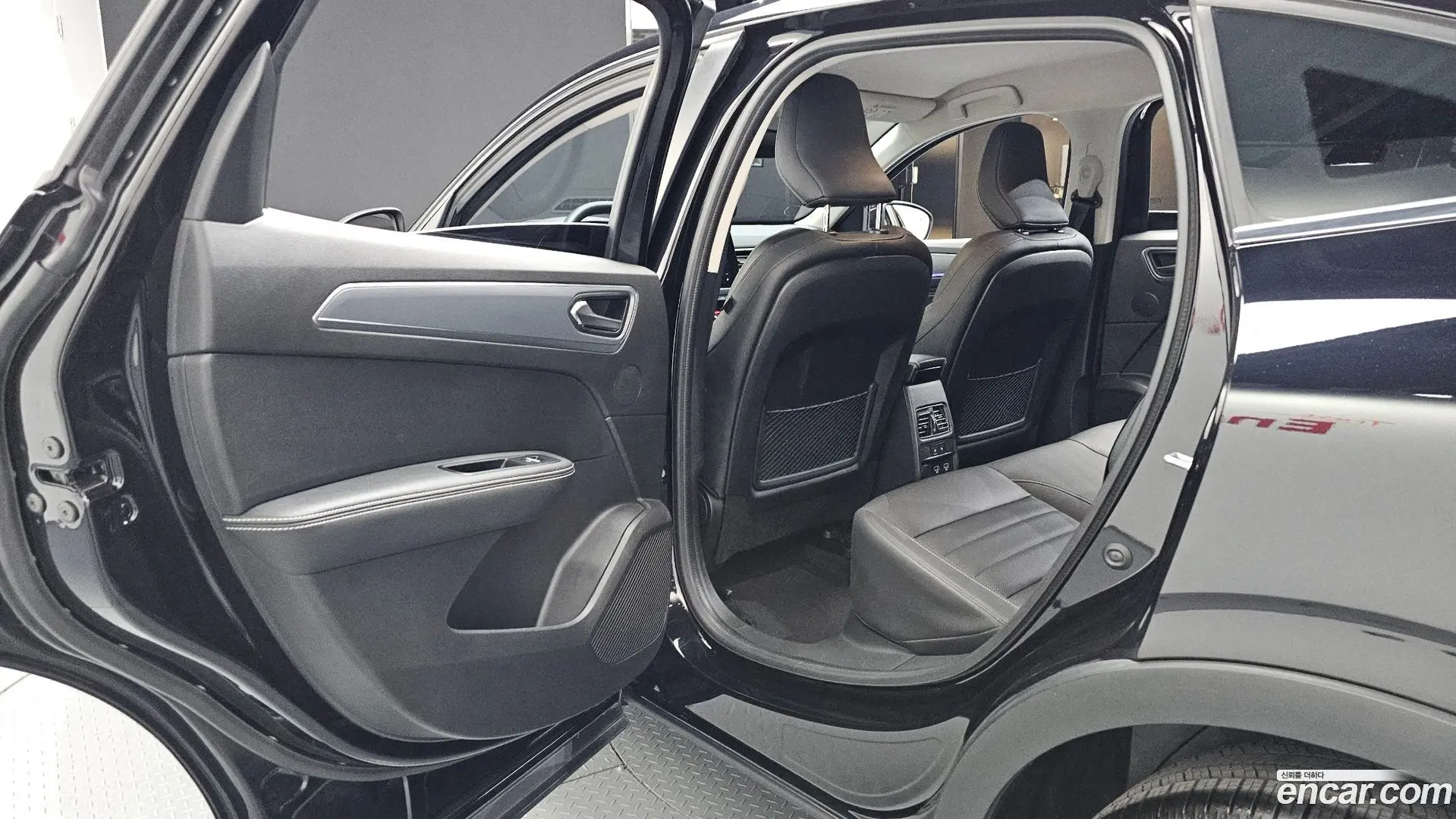 Renault Korea XM3 1.3 TCe RE Signature 2020