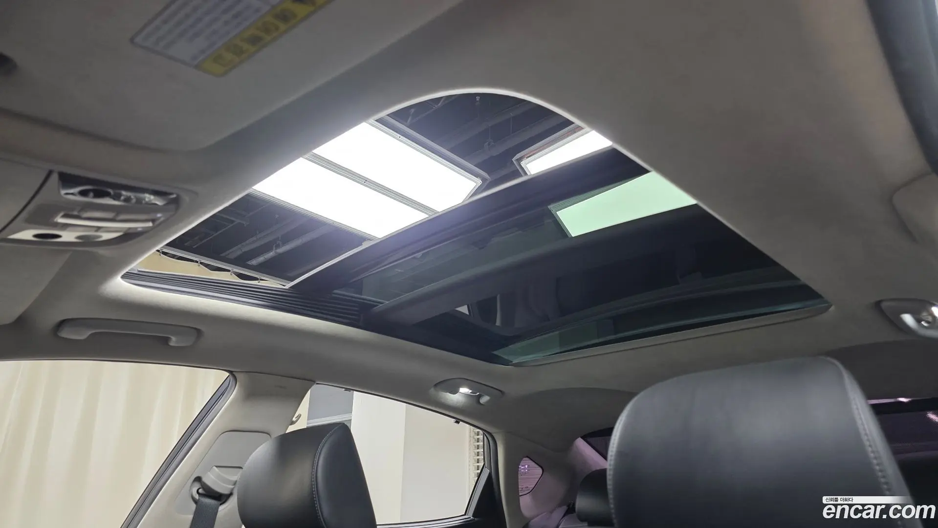 Kia K7 3.3 GDI Noblesse