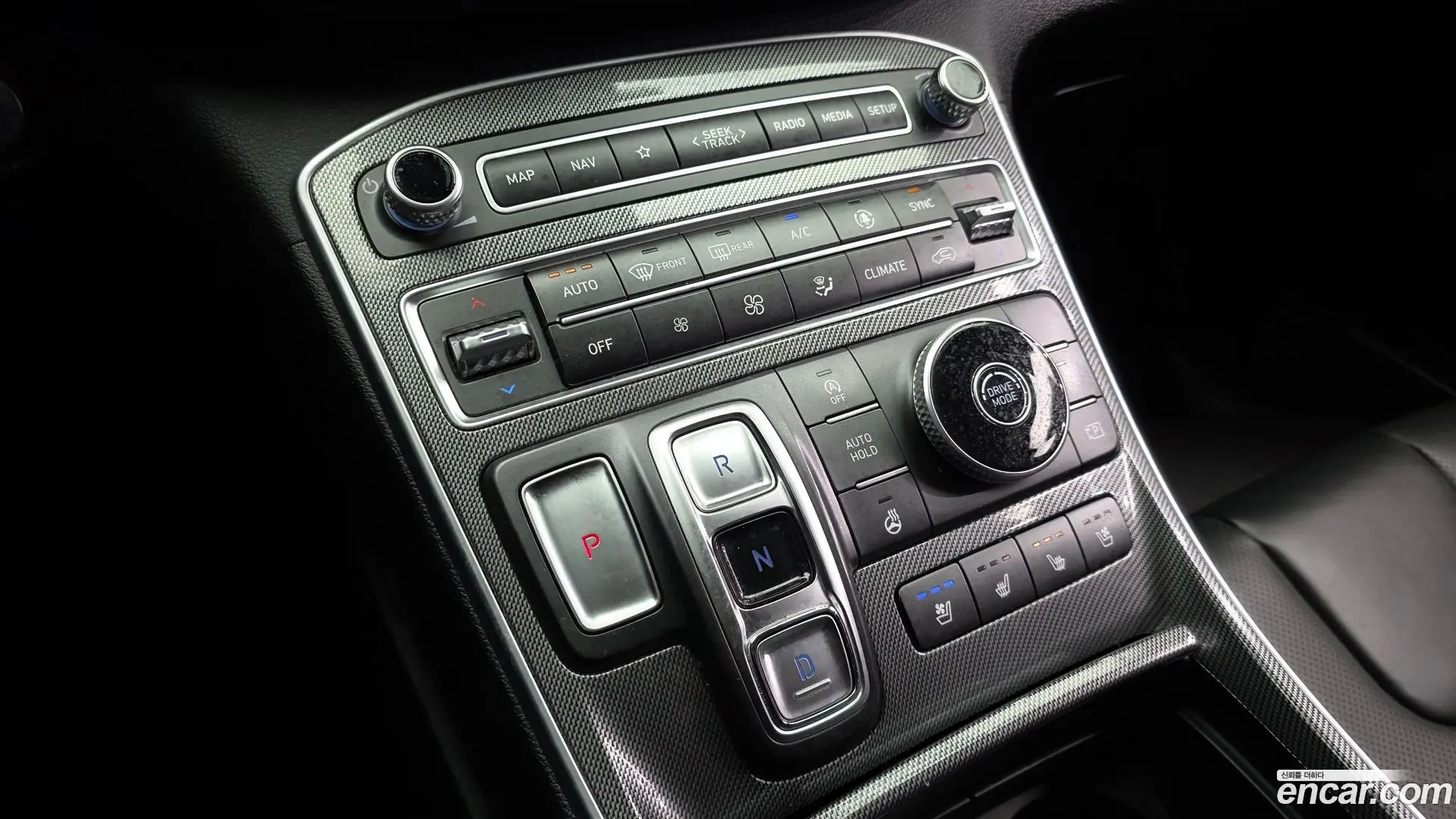 Hyundai Santafe Diesel 2.2 2WD
