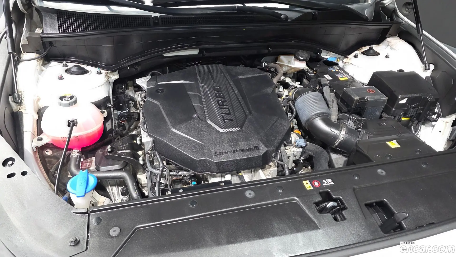 Hyundai Santafe Diesel 2.2 2WD