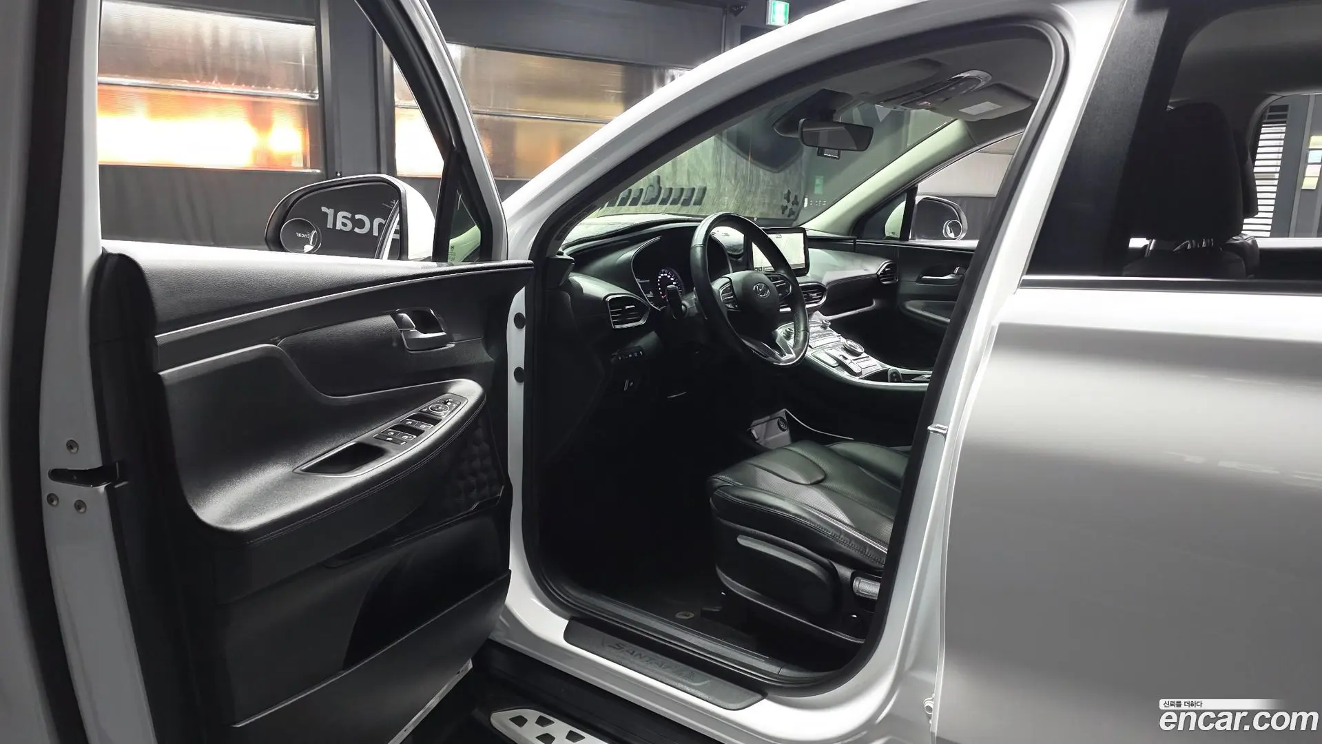 Hyundai Santafe Diesel 2.2 2WD
