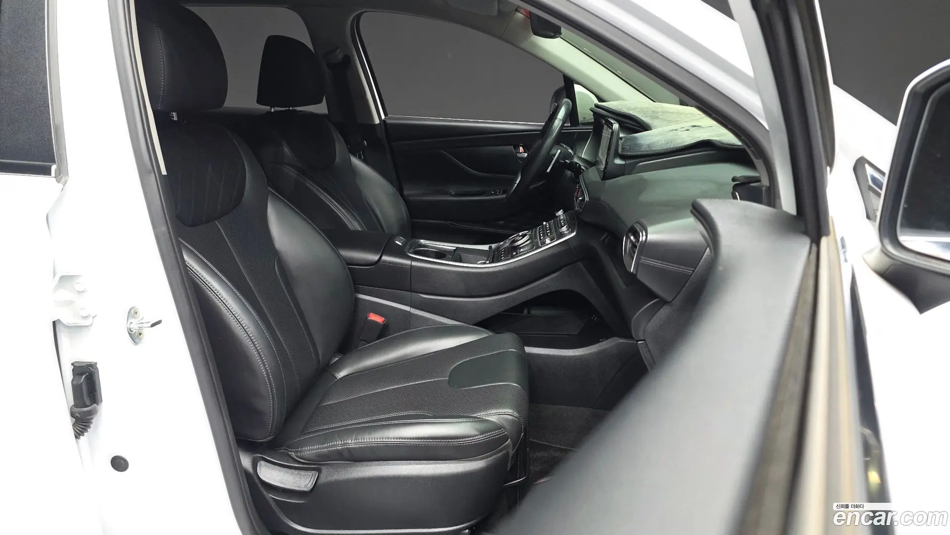 Hyundai Santafe Diesel 2.2 2WD