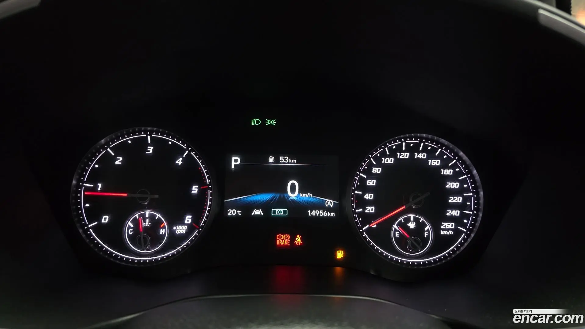 Hyundai Santafe Diesel 2.2 2WD