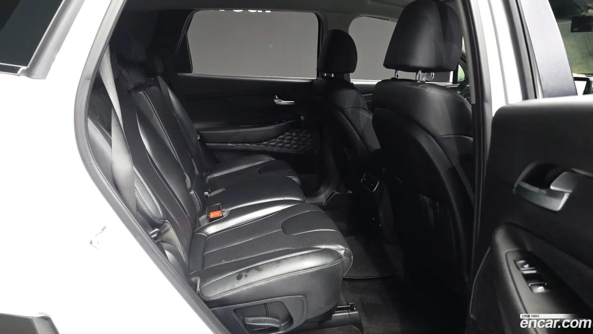 Hyundai Santafe Diesel 2.2 2WD