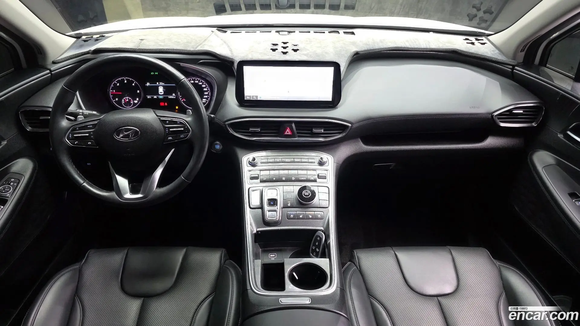 Hyundai Santafe Diesel 2.2 2WD