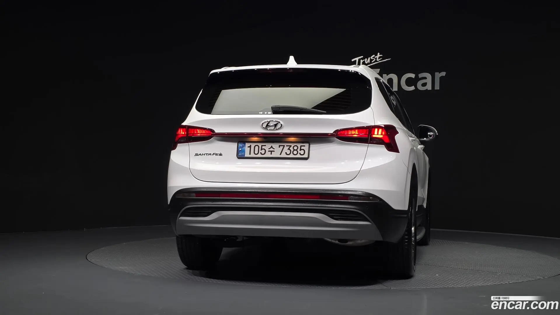 Hyundai Santafe Diesel 2.2 2WD