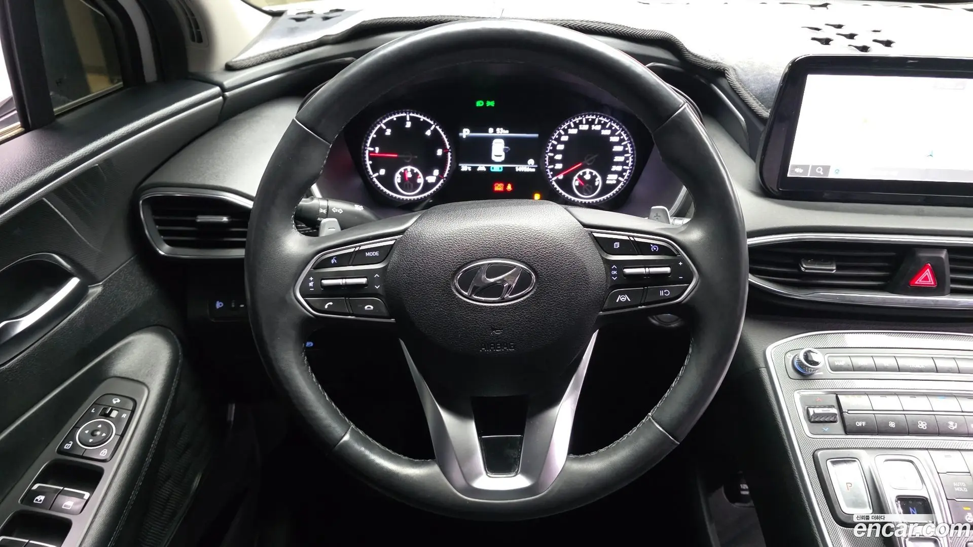 Hyundai Santafe Diesel 2.2 2WD