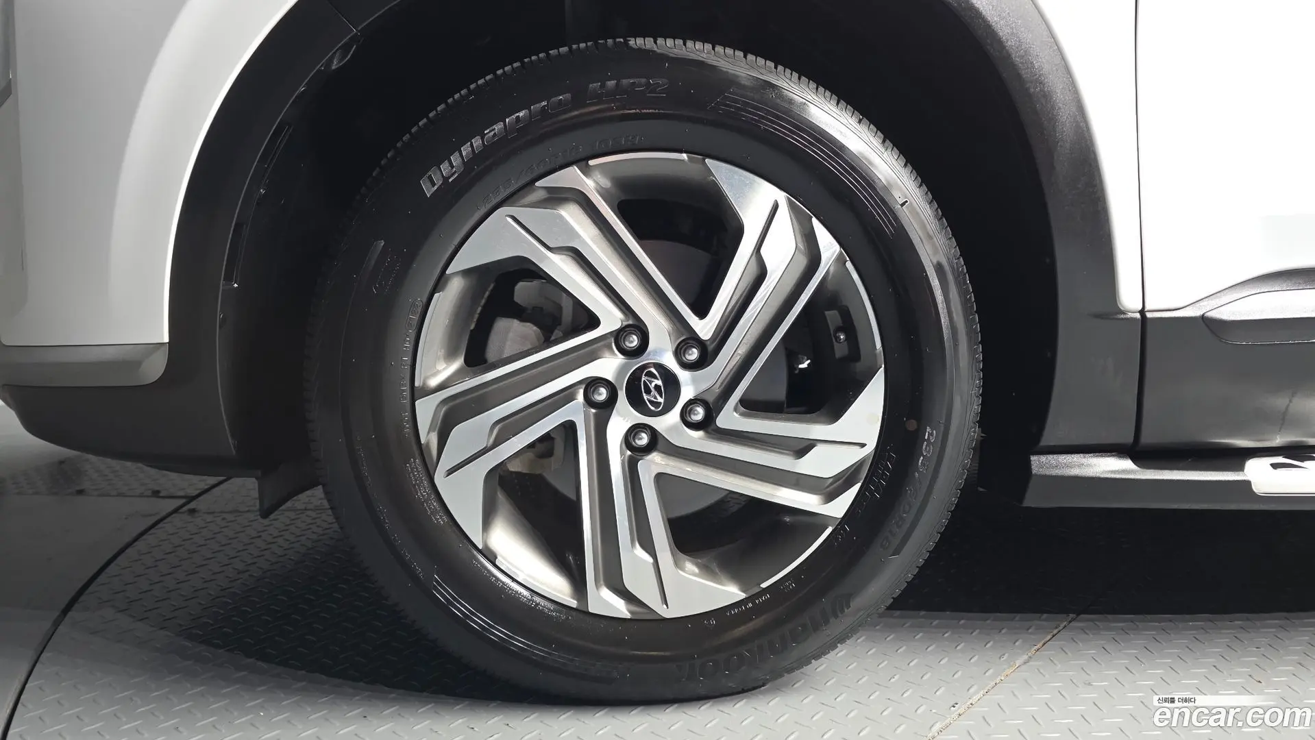 Hyundai Santafe Diesel 2.2 2WD