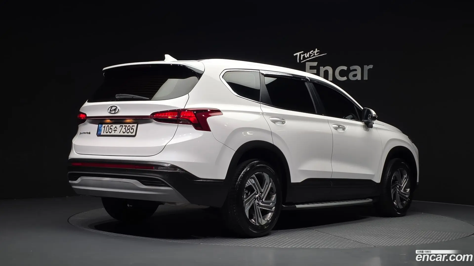 Hyundai Santafe Diesel 2.2 2WD