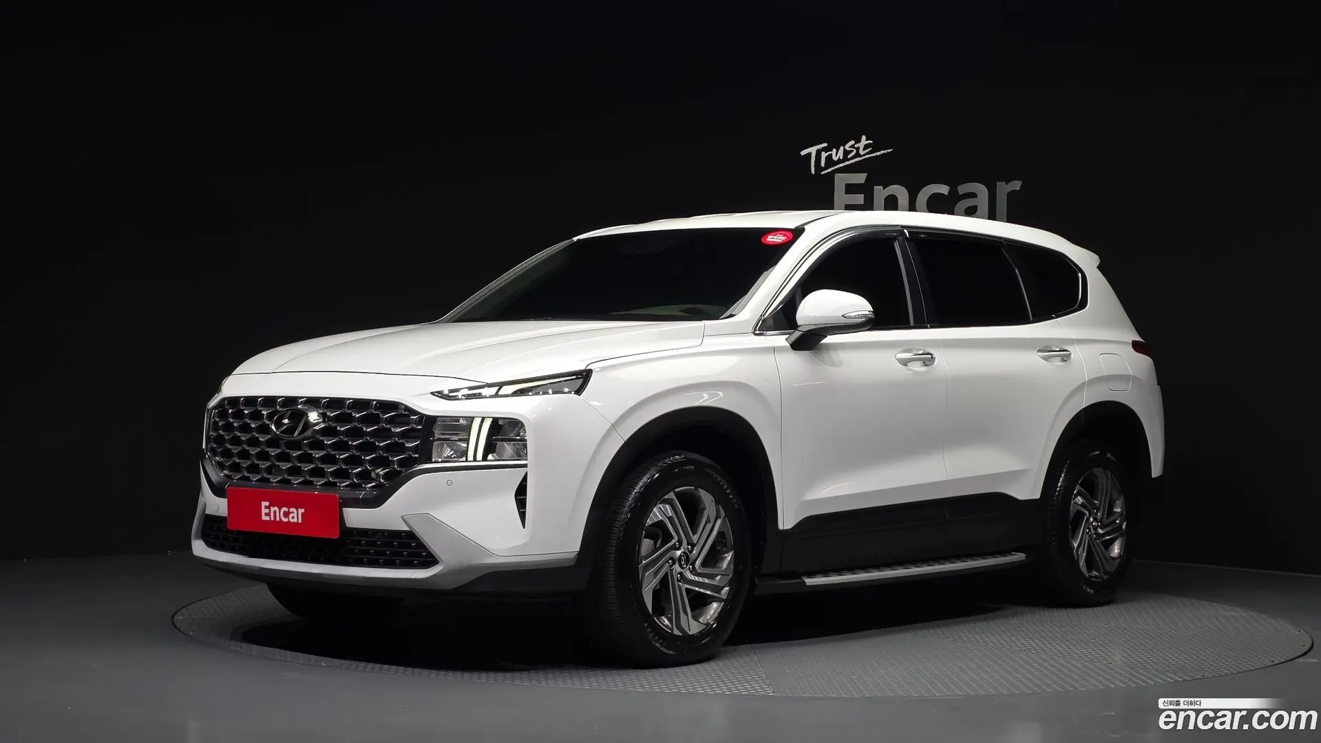 Hyundai Santafe Diesel 2.2 2WD
