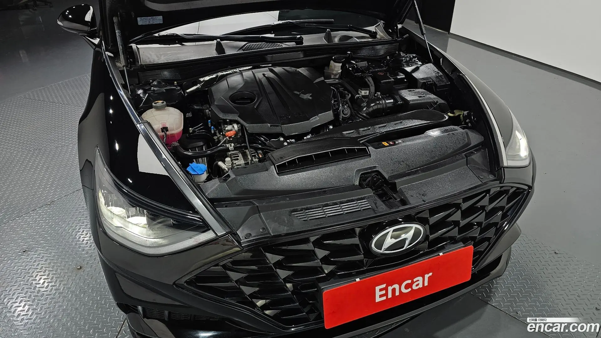Hyundai Sonata 2.0 2021