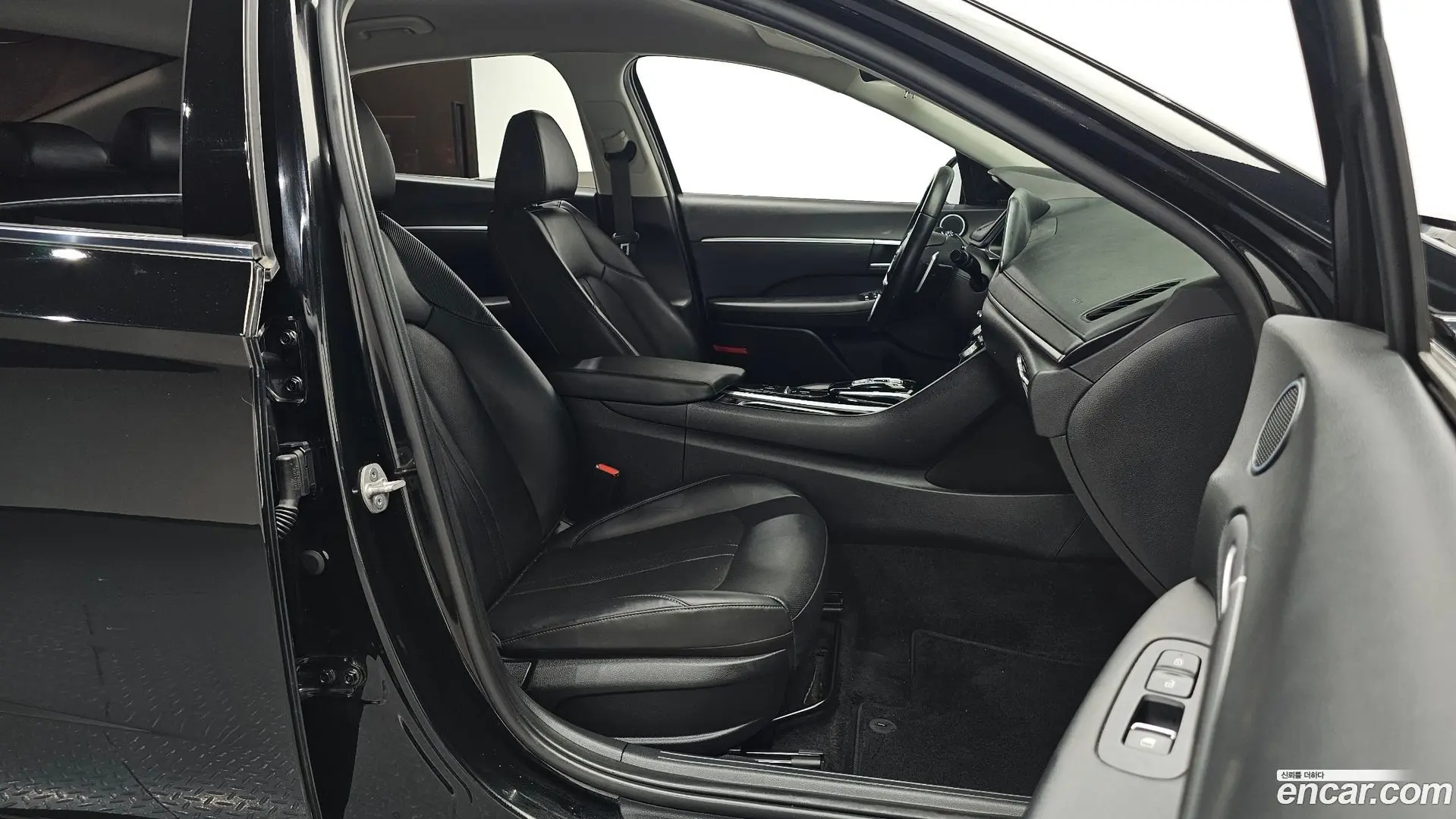 Hyundai Sonata 2.0 2021