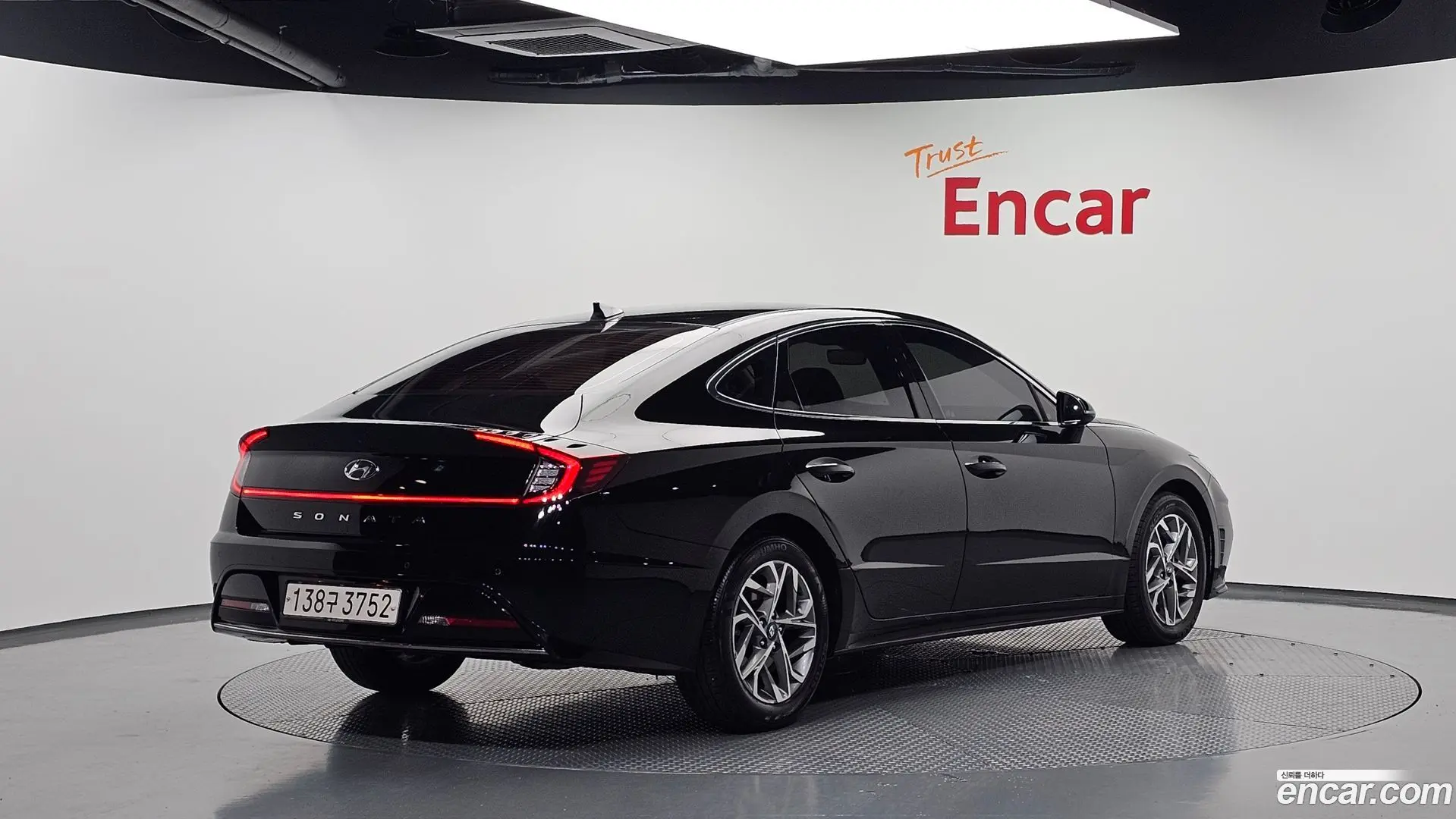 Hyundai Sonata 2.0 2021
