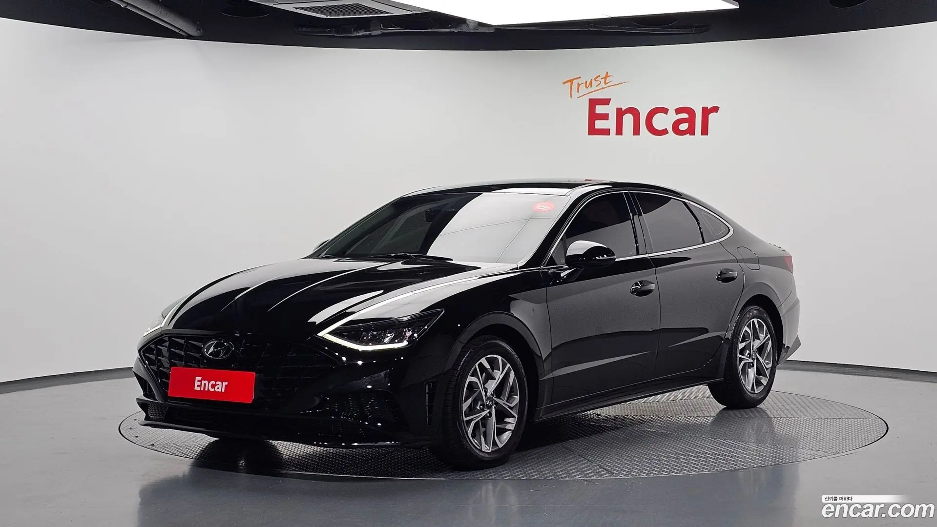 Hyundai Sonata 2.0 2021
