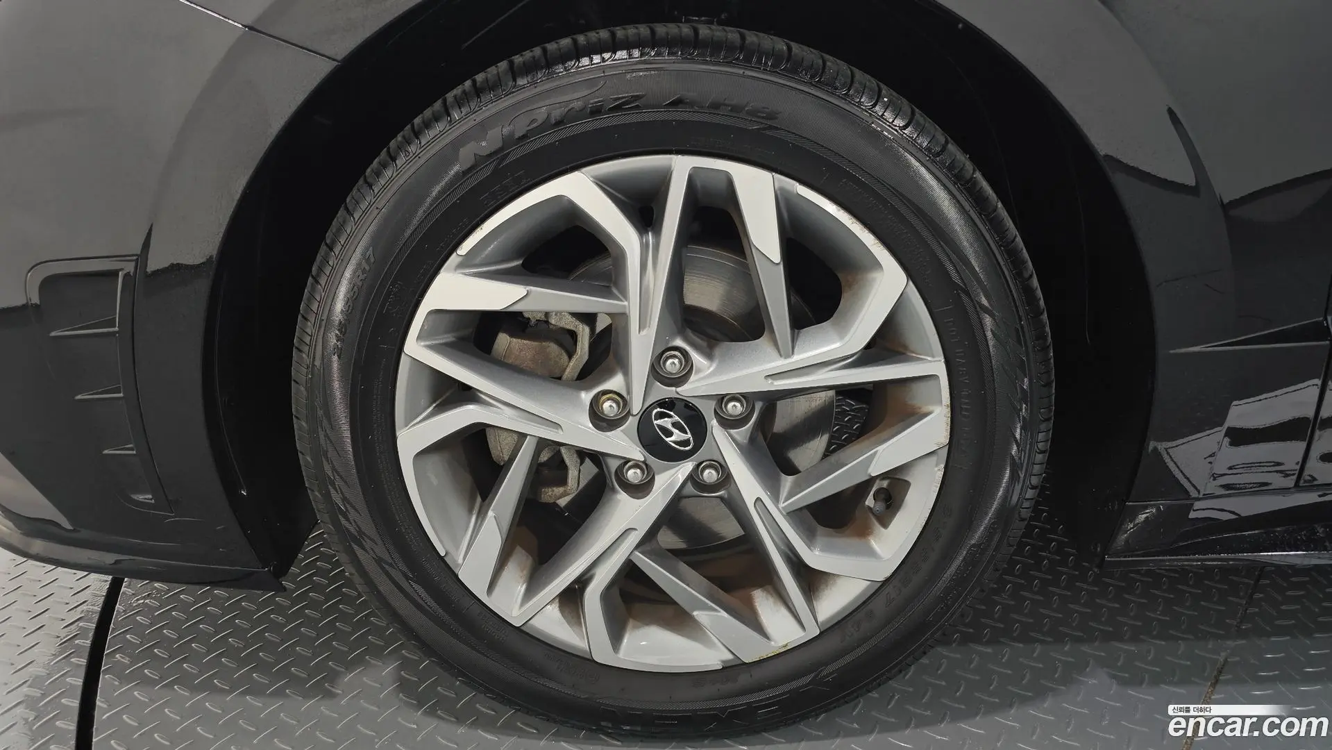 Hyundai Sonata 2.0 2021