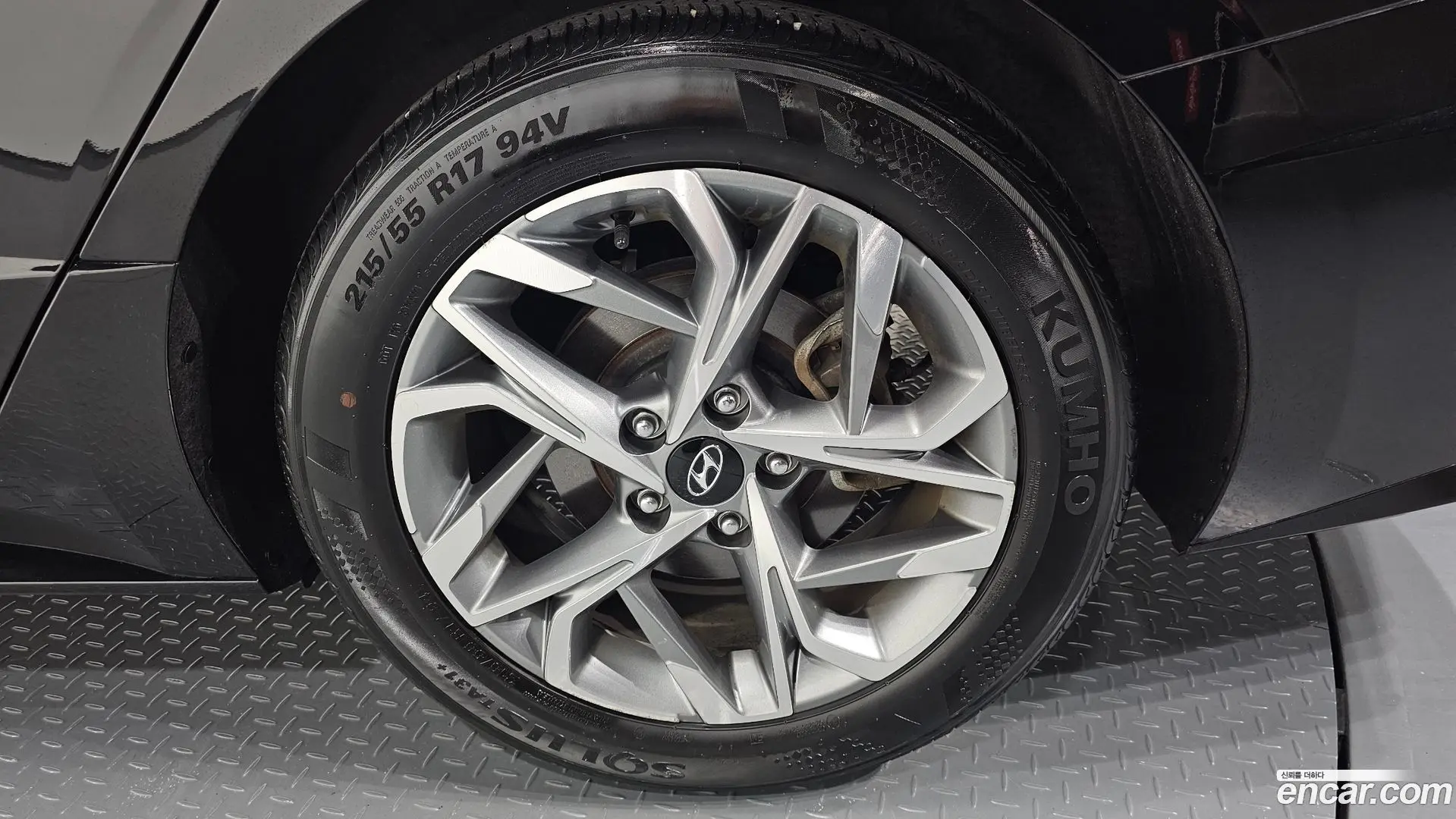 Hyundai Sonata 2.0 2021
