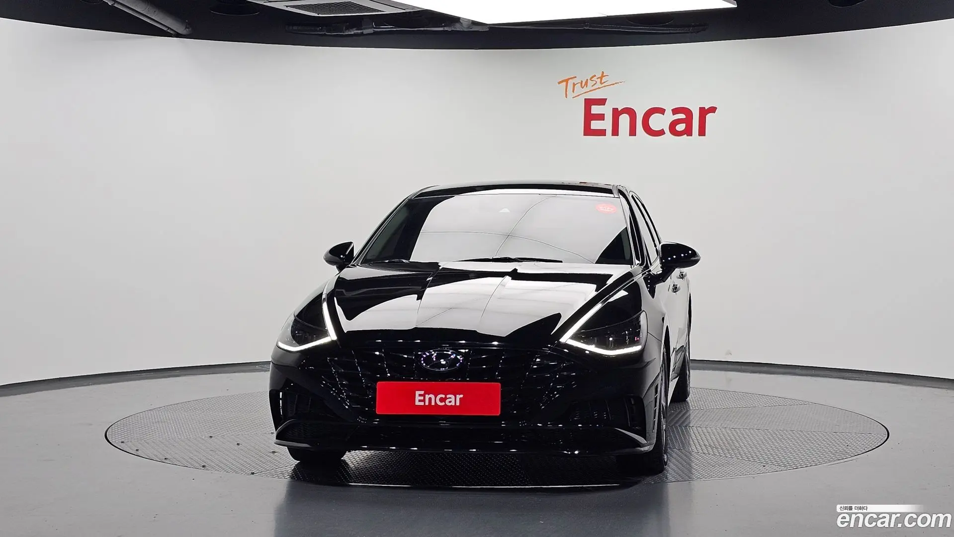 Hyundai Sonata 2.0 2021