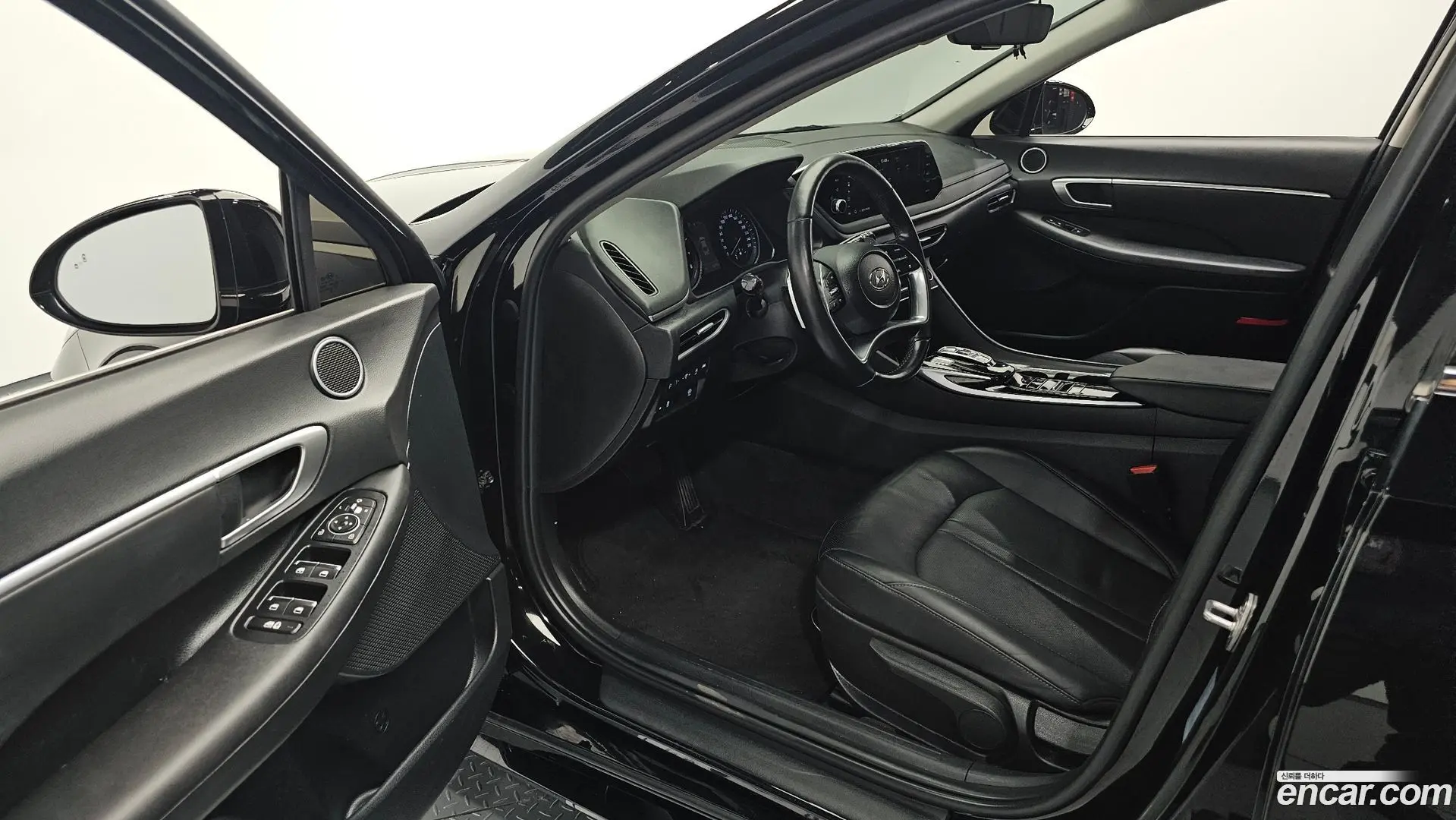 Hyundai Sonata 2.0 2021