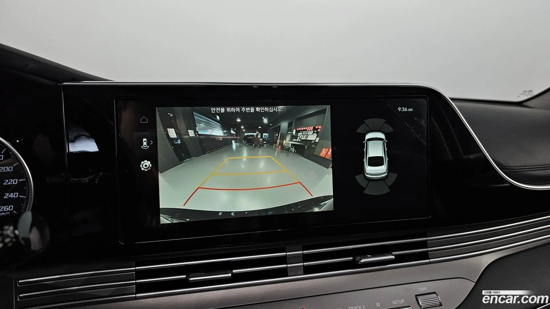Hyundai Grandeur 3.0 LPi Rent Car