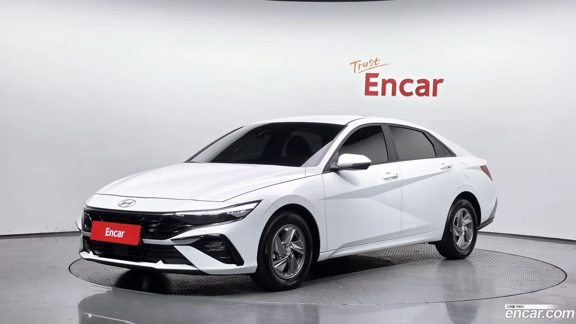 Hyundai AVANTE 1.6 2023