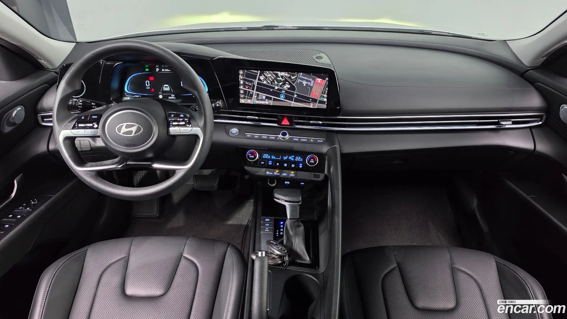 Hyundai AVANTE 1.6 2023