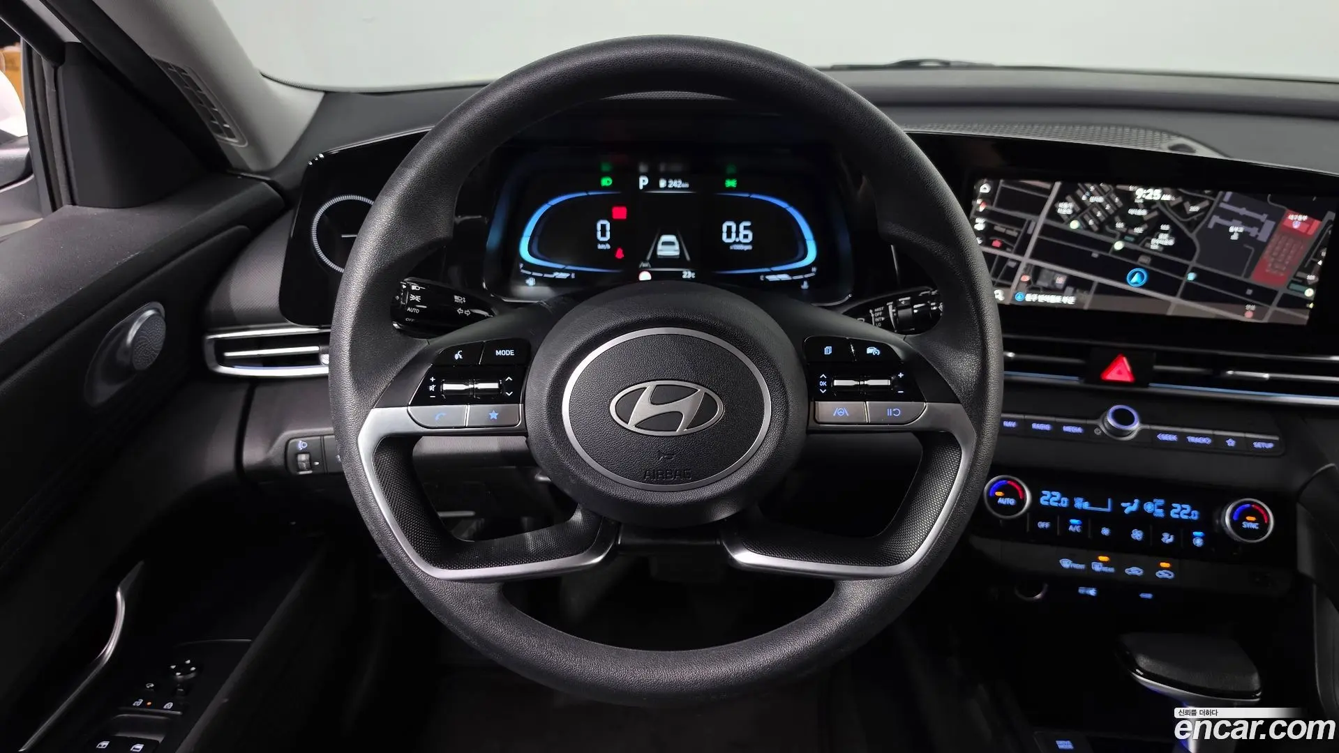 Hyundai AVANTE 1.6 2023