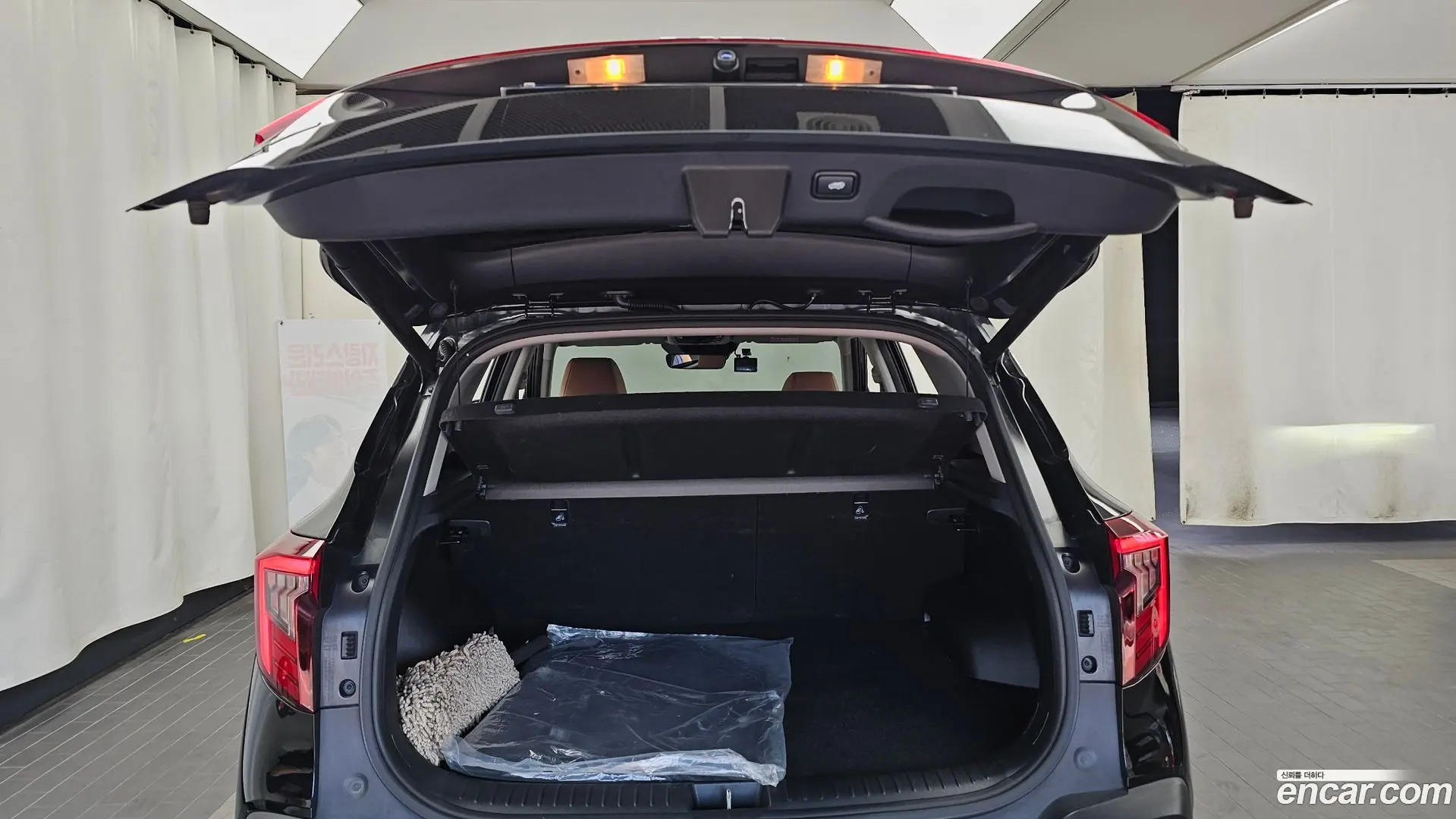 Kia Seltos Gasoline 1.6 Turbo 2WD 2022