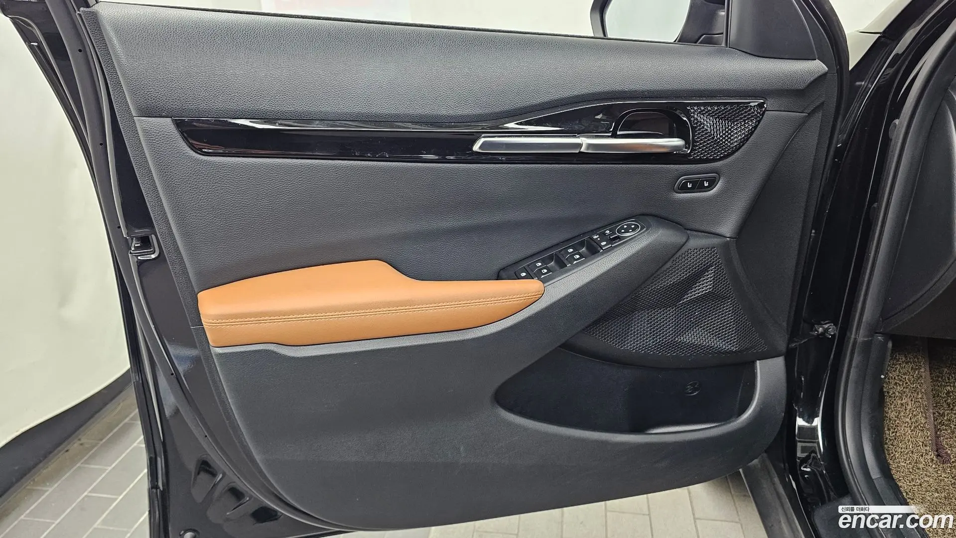 Kia Seltos Gasoline 1.6 Turbo 2WD 2022