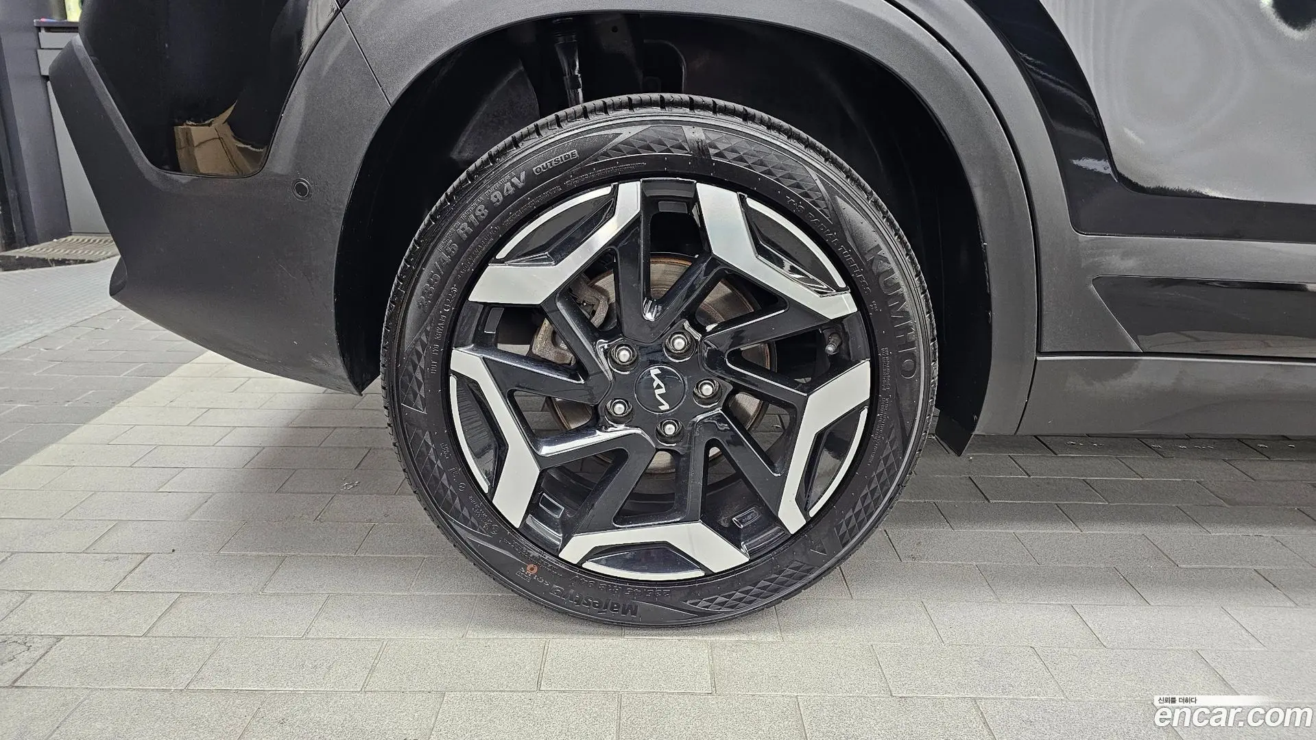 Kia Seltos Gasoline 1.6 Turbo 2WD 2022