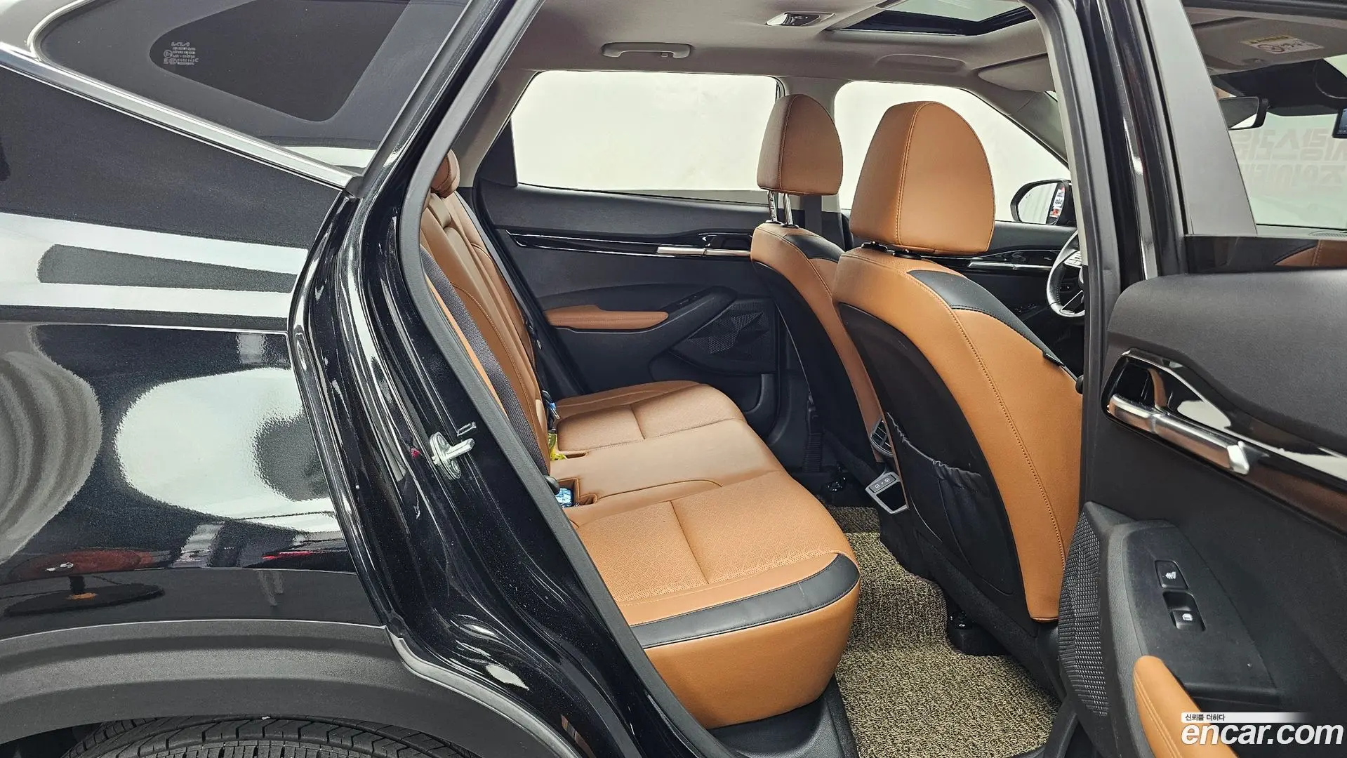 Kia Seltos Gasoline 1.6 Turbo 2WD 2022