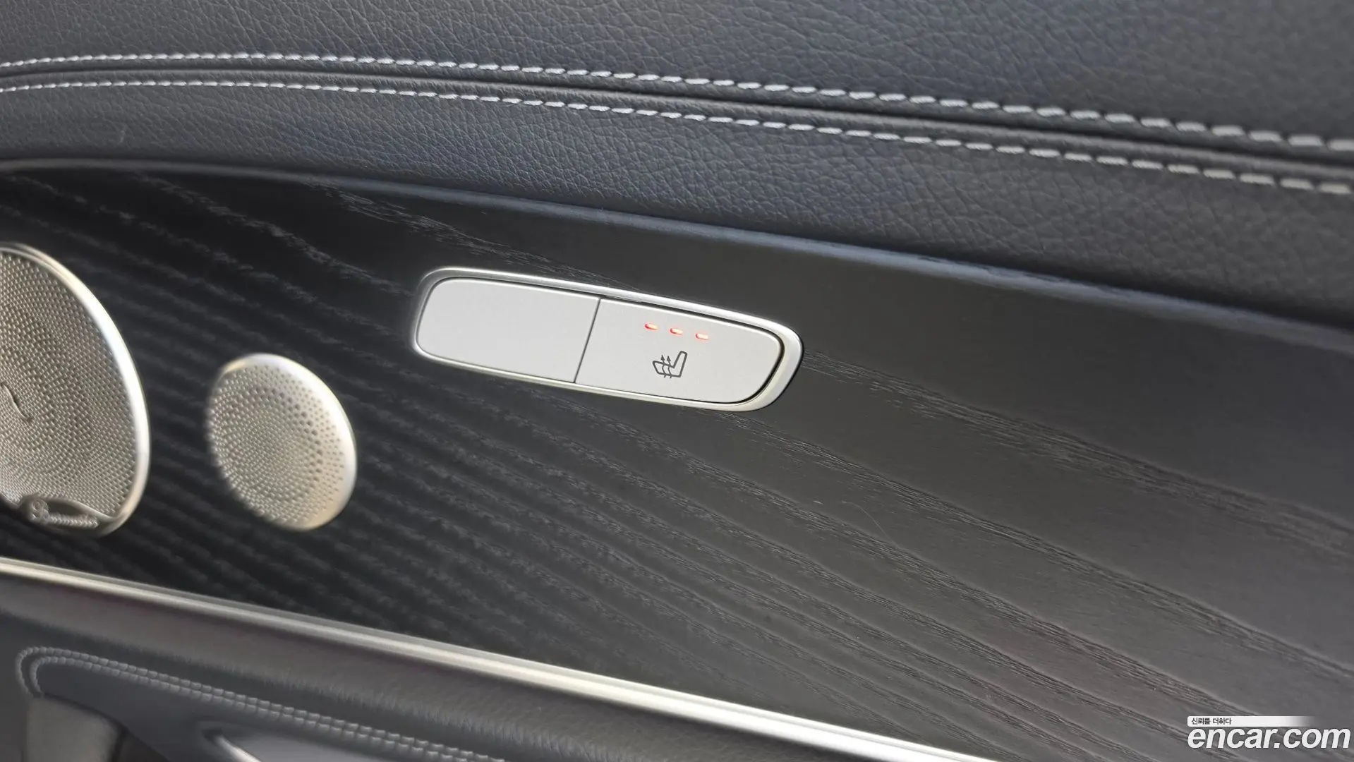 Mercedes-Benz E-Class E220d 4MATIC AMG Line