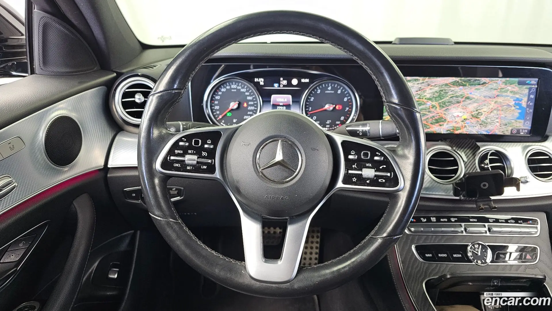 Mercedes-Benz E-Class E250 Avantgarde