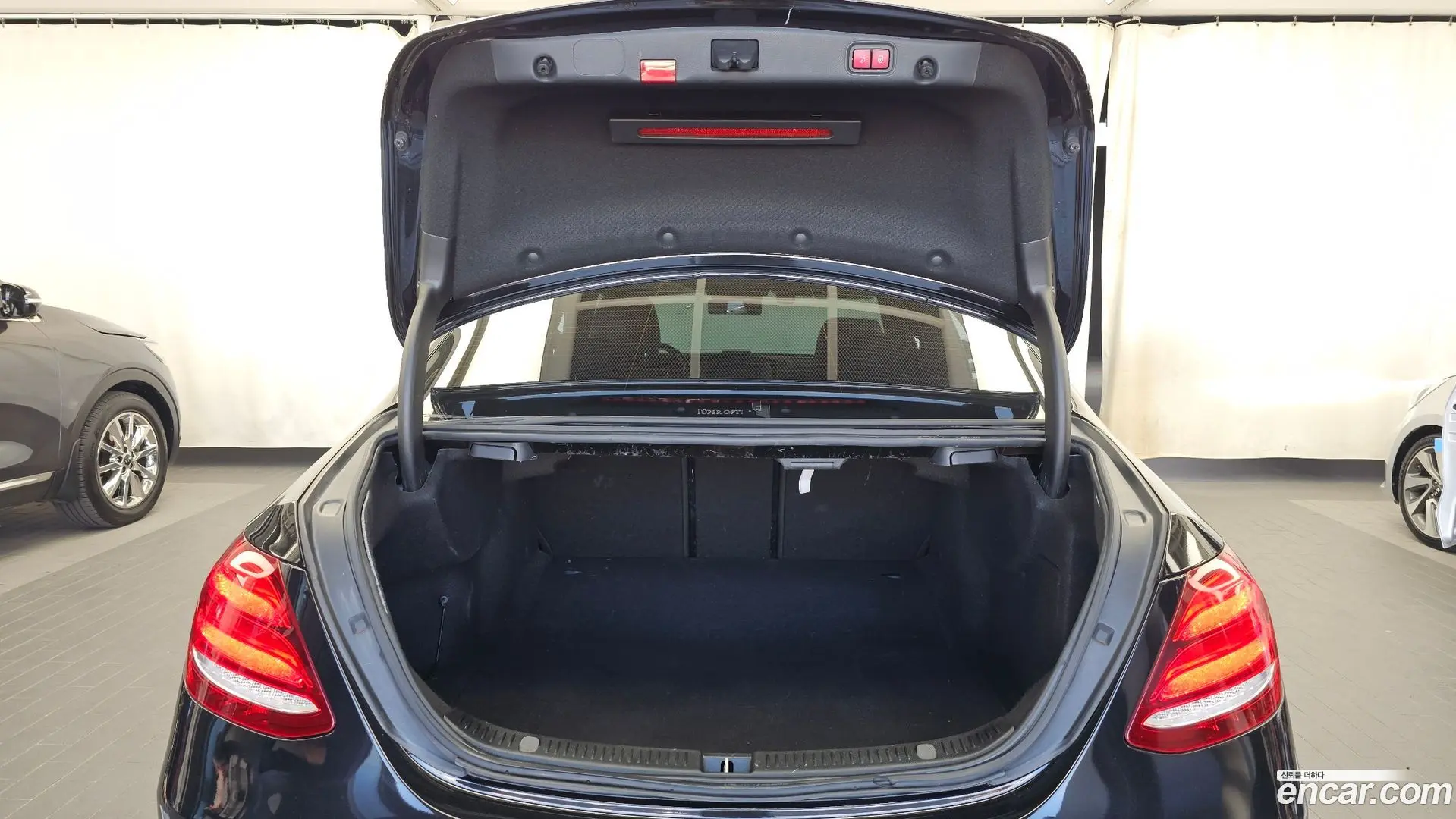 Mercedes-Benz E-Class E250 Avantgarde