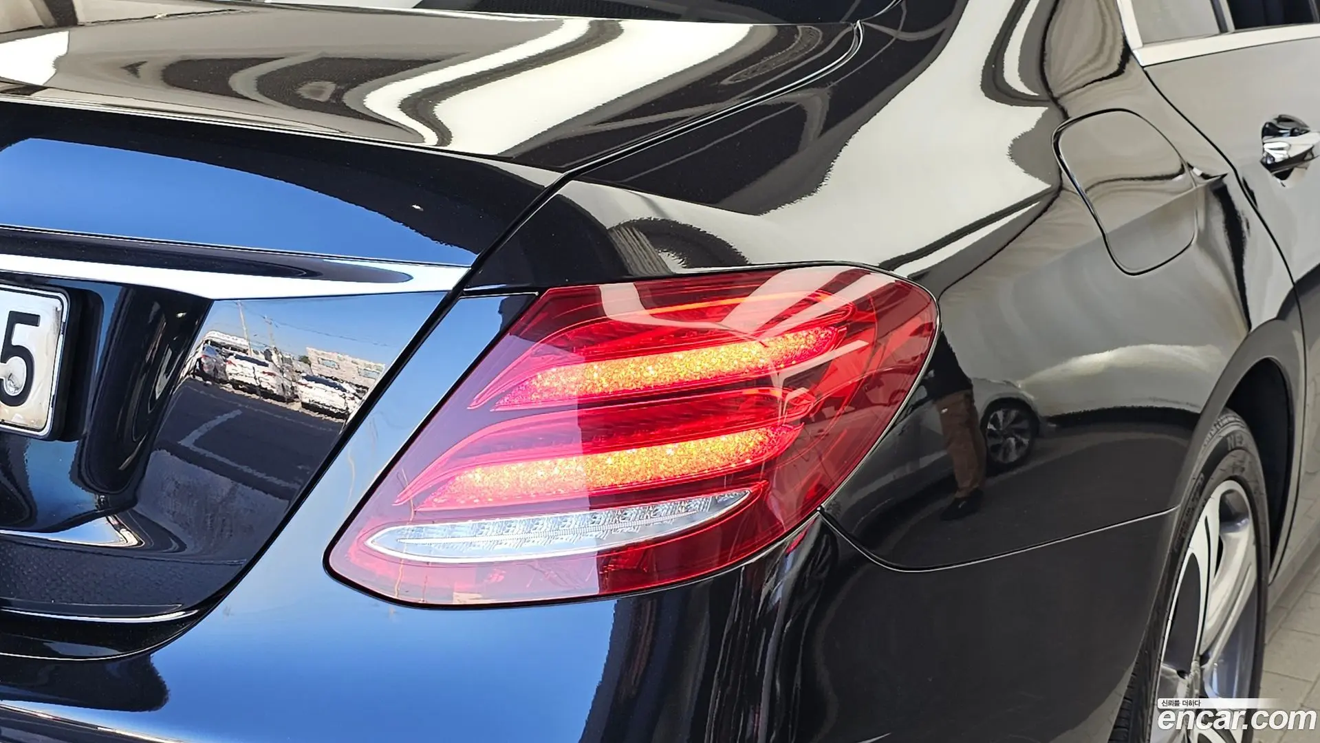Mercedes-Benz E-Class E250 Avantgarde