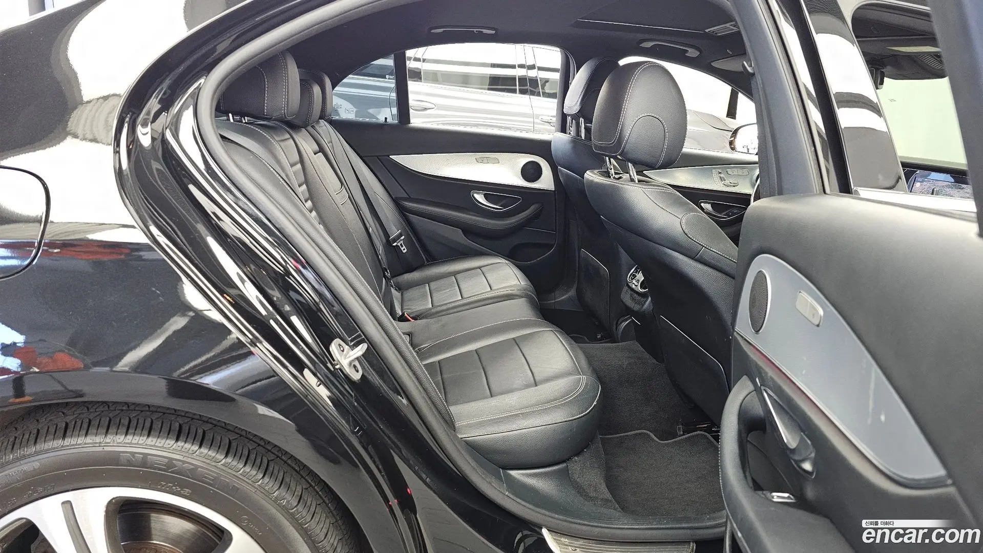Mercedes-Benz E-Class E250 Avantgarde