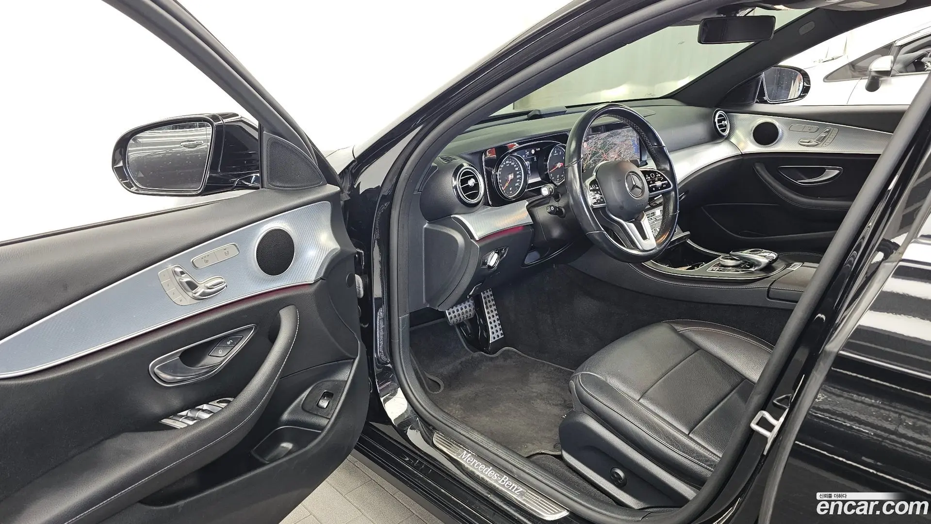 Mercedes-Benz E-Class E250 Avantgarde