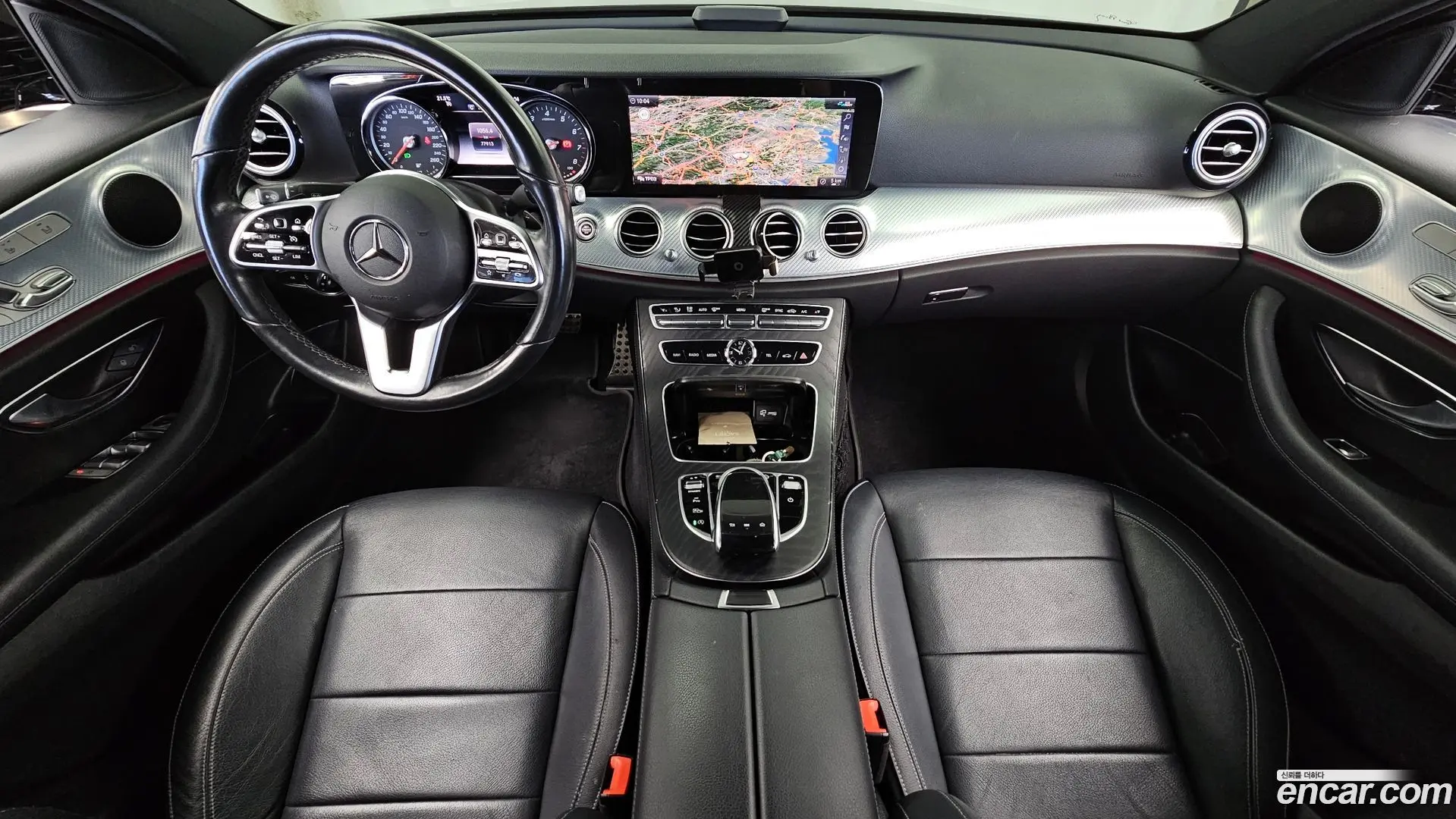 Mercedes-Benz E-Class E250 Avantgarde