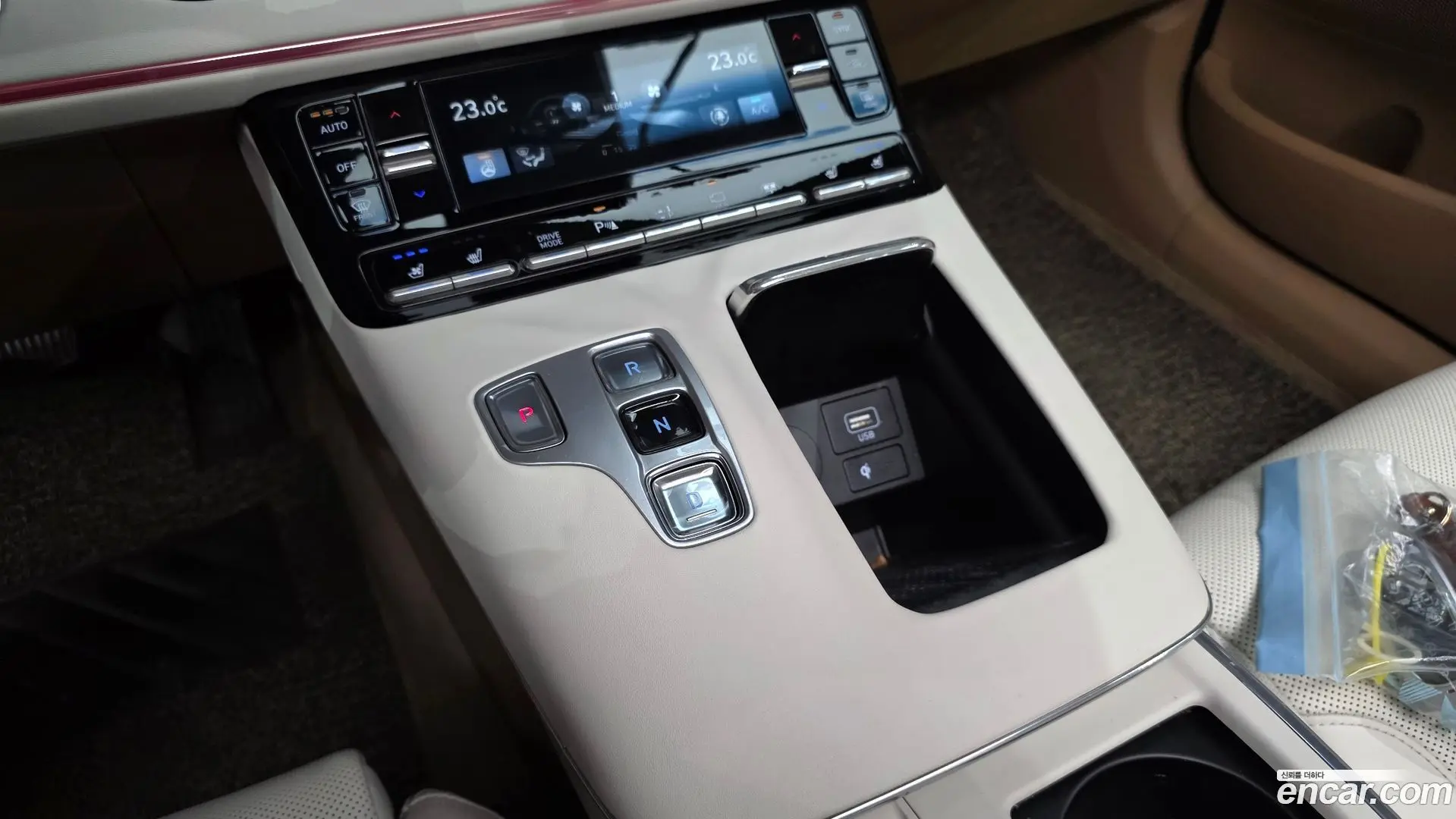 Hyundai Grandeur 3.3