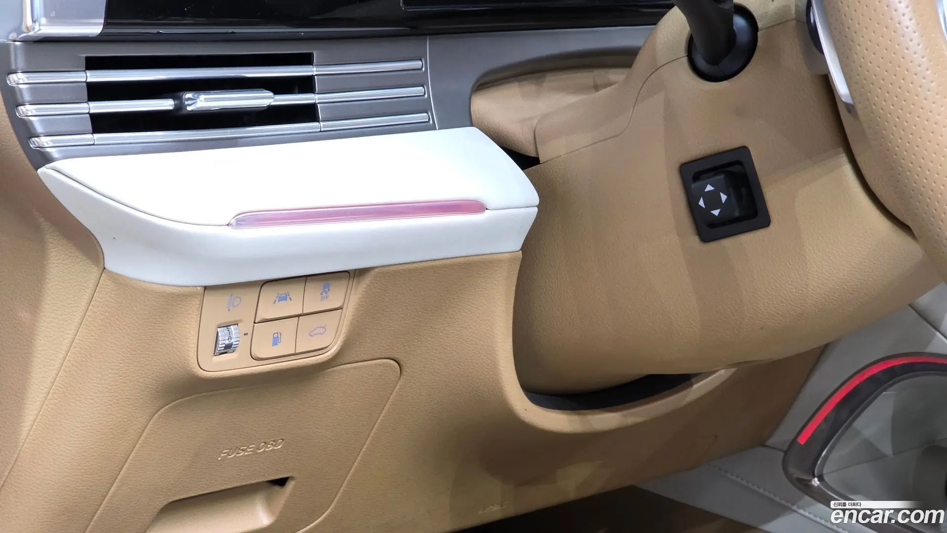 Hyundai Grandeur 3.3