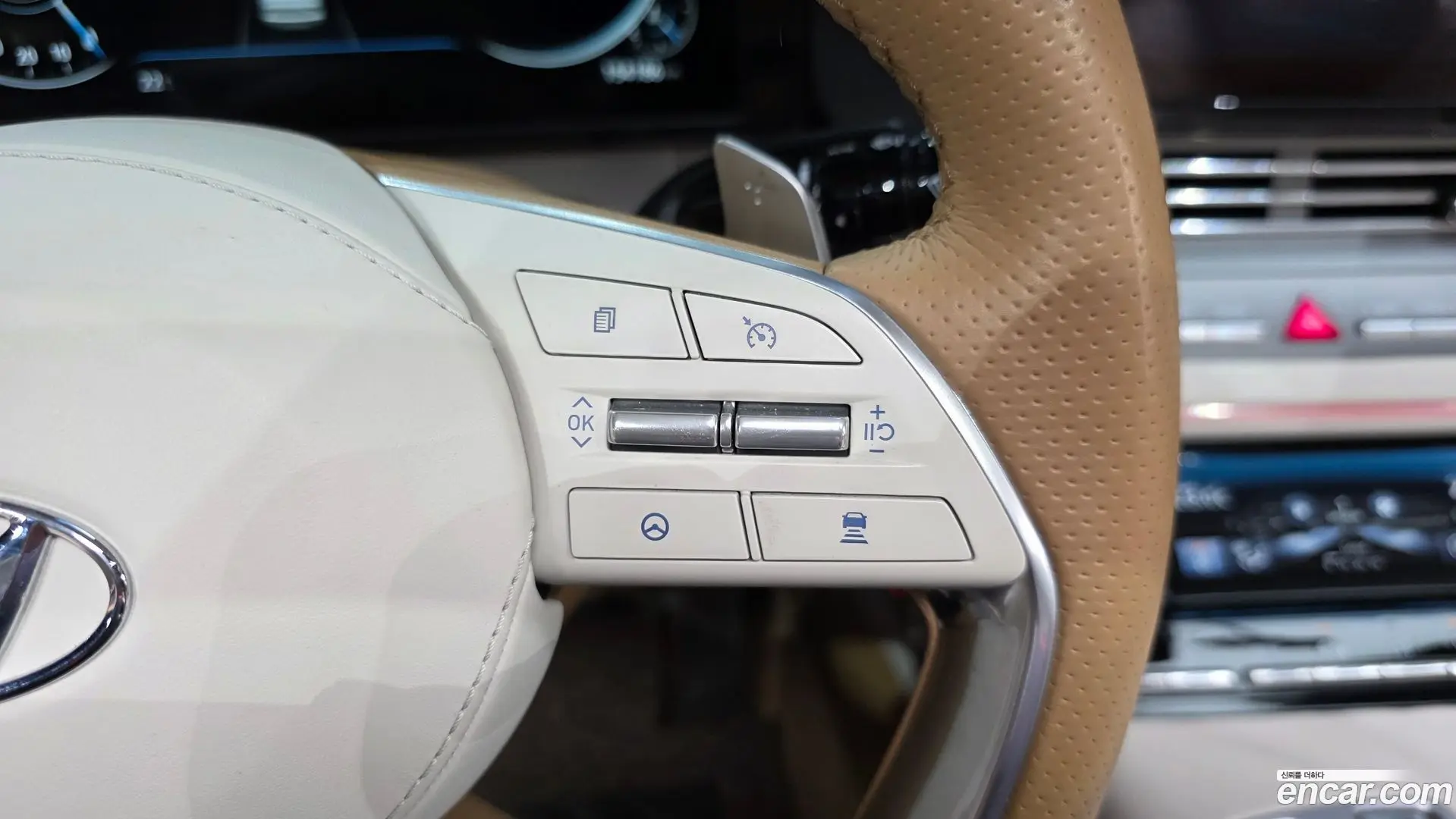Hyundai Grandeur 3.3