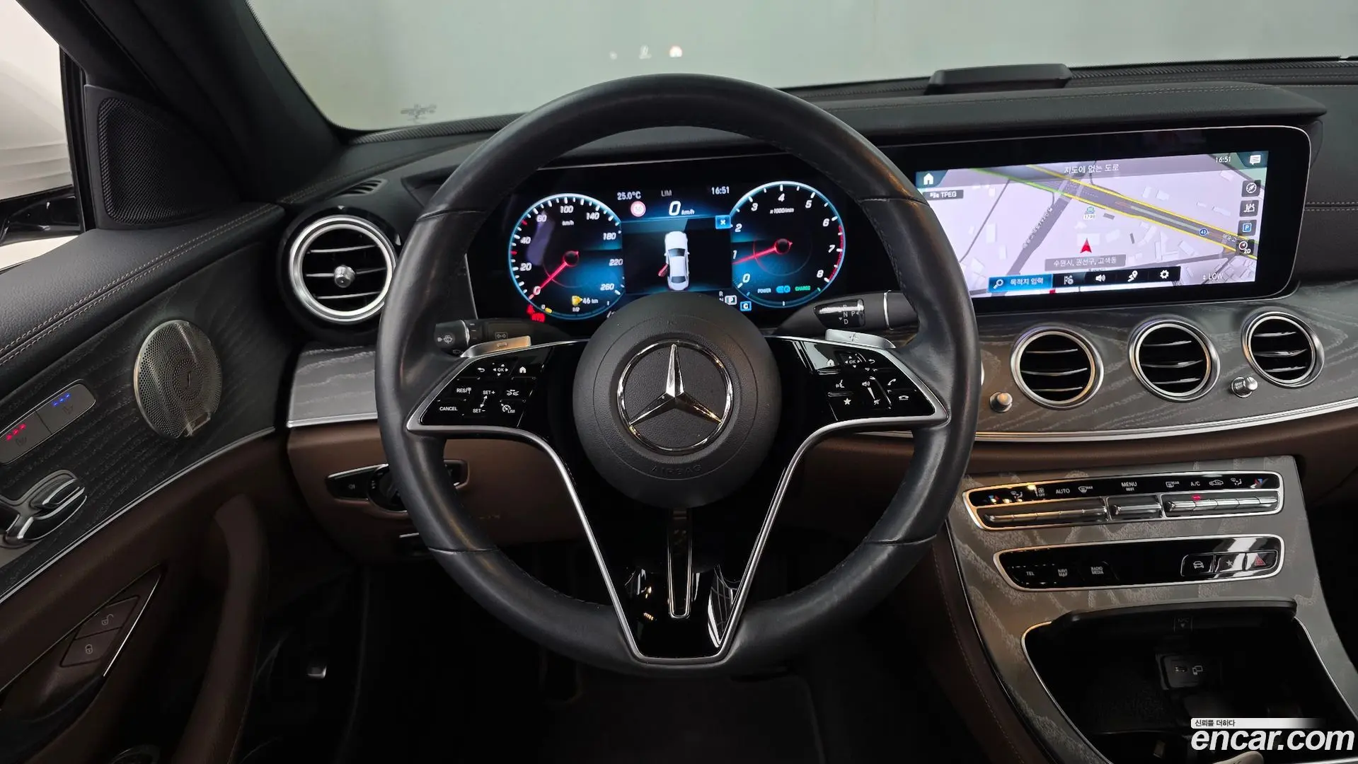 Mercedes-Benz E-Class E350 4MATIC Avantgarde