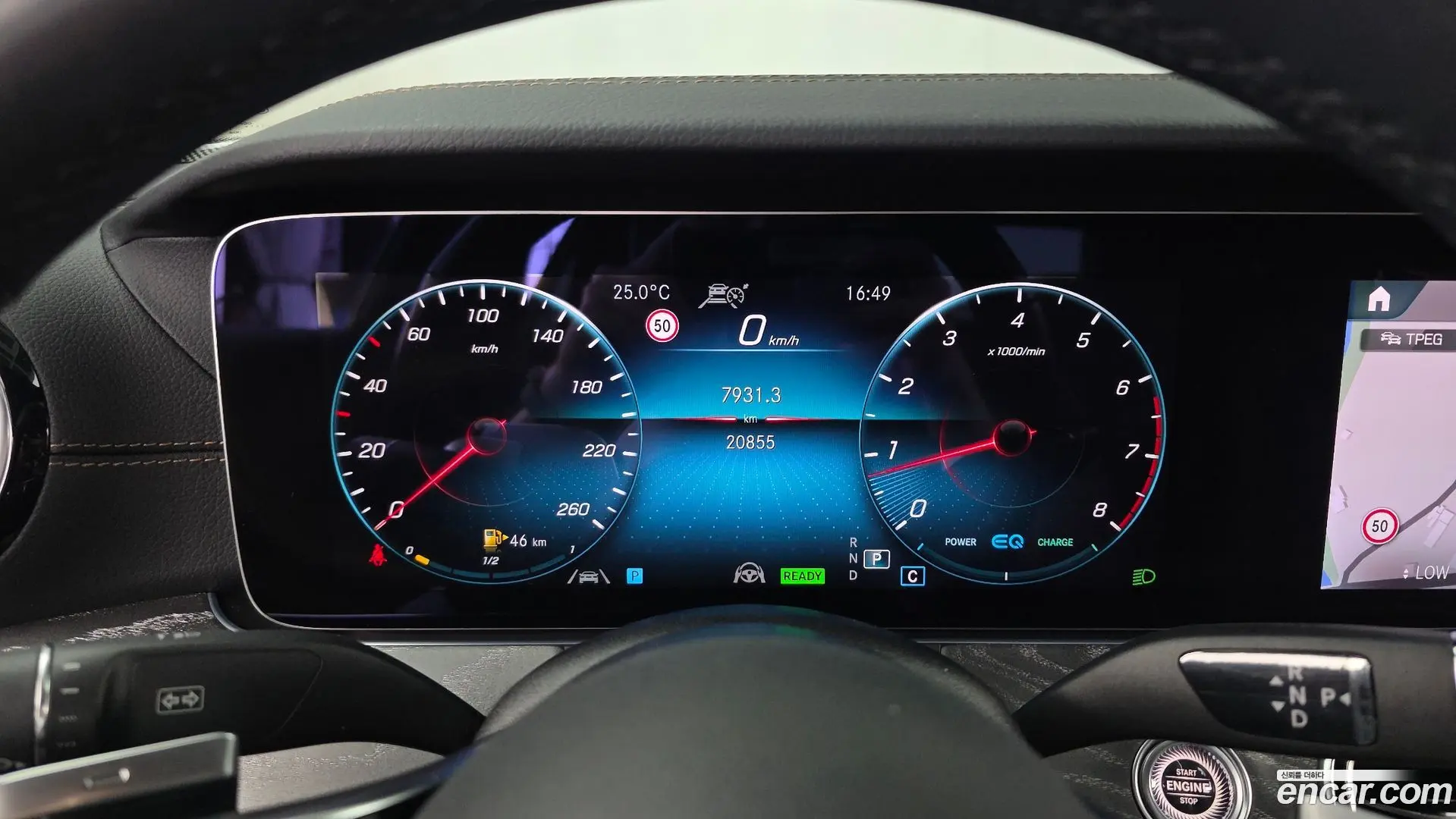 Mercedes-Benz E-Class E350 4MATIC Avantgarde