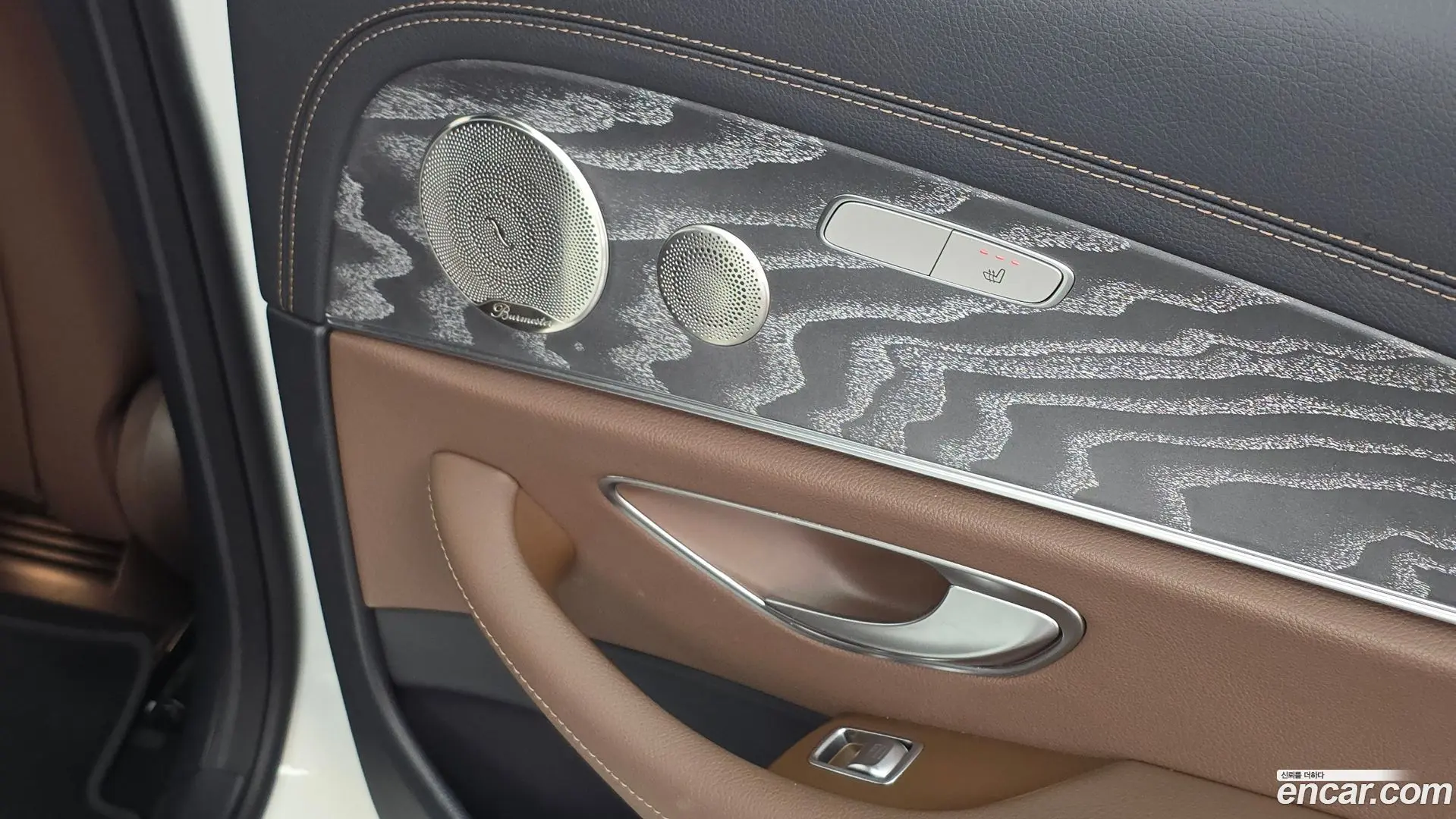 Mercedes-Benz E-Class E350 4MATIC Avantgarde
