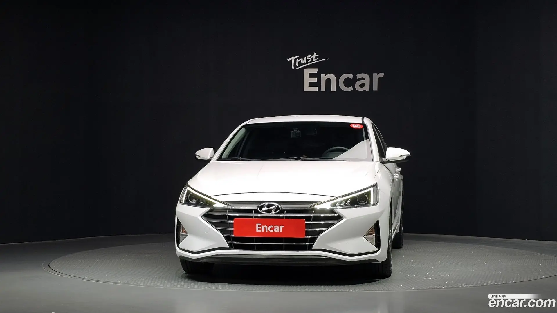 Hyundai AVANTE 1.6 2018