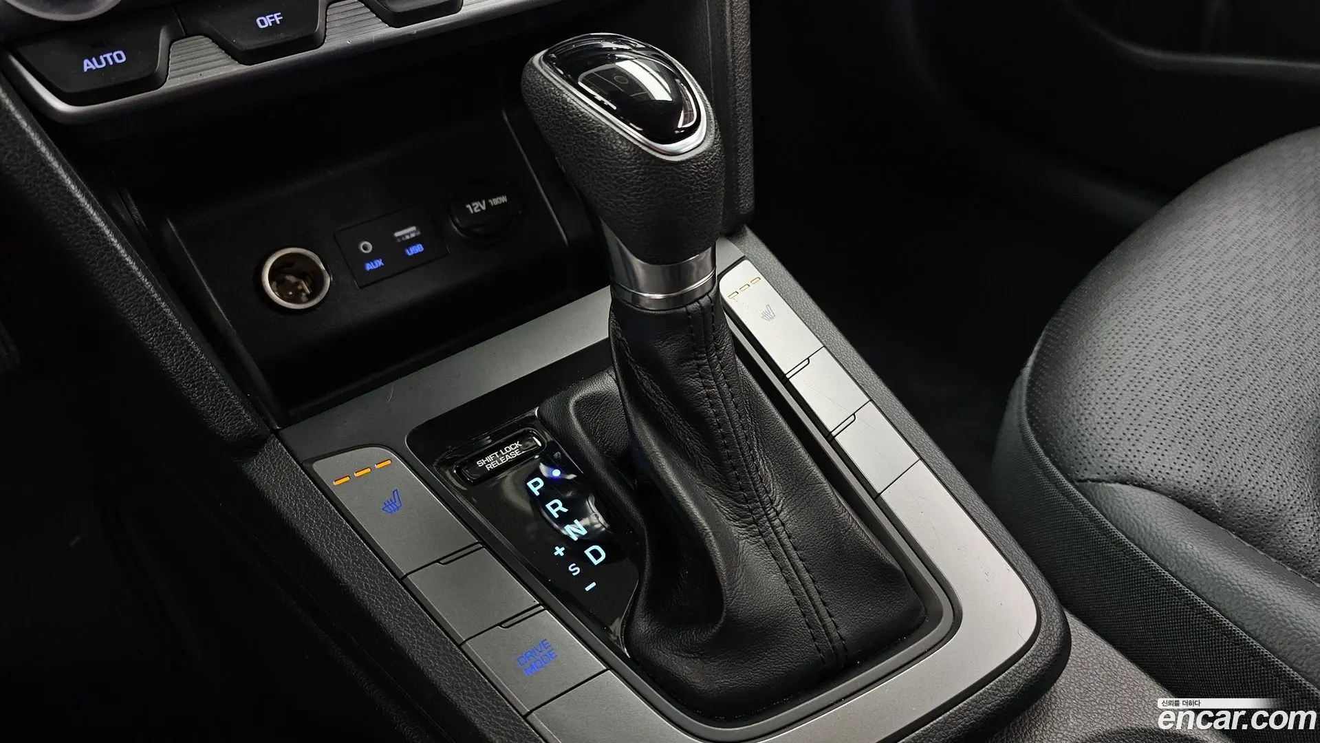 Hyundai AVANTE 1.6 2018